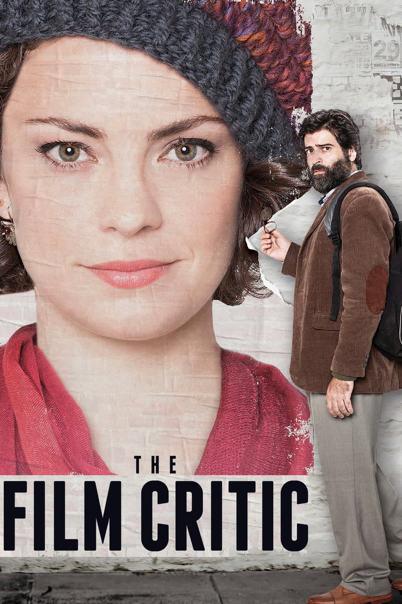 The Film Critic preview 2