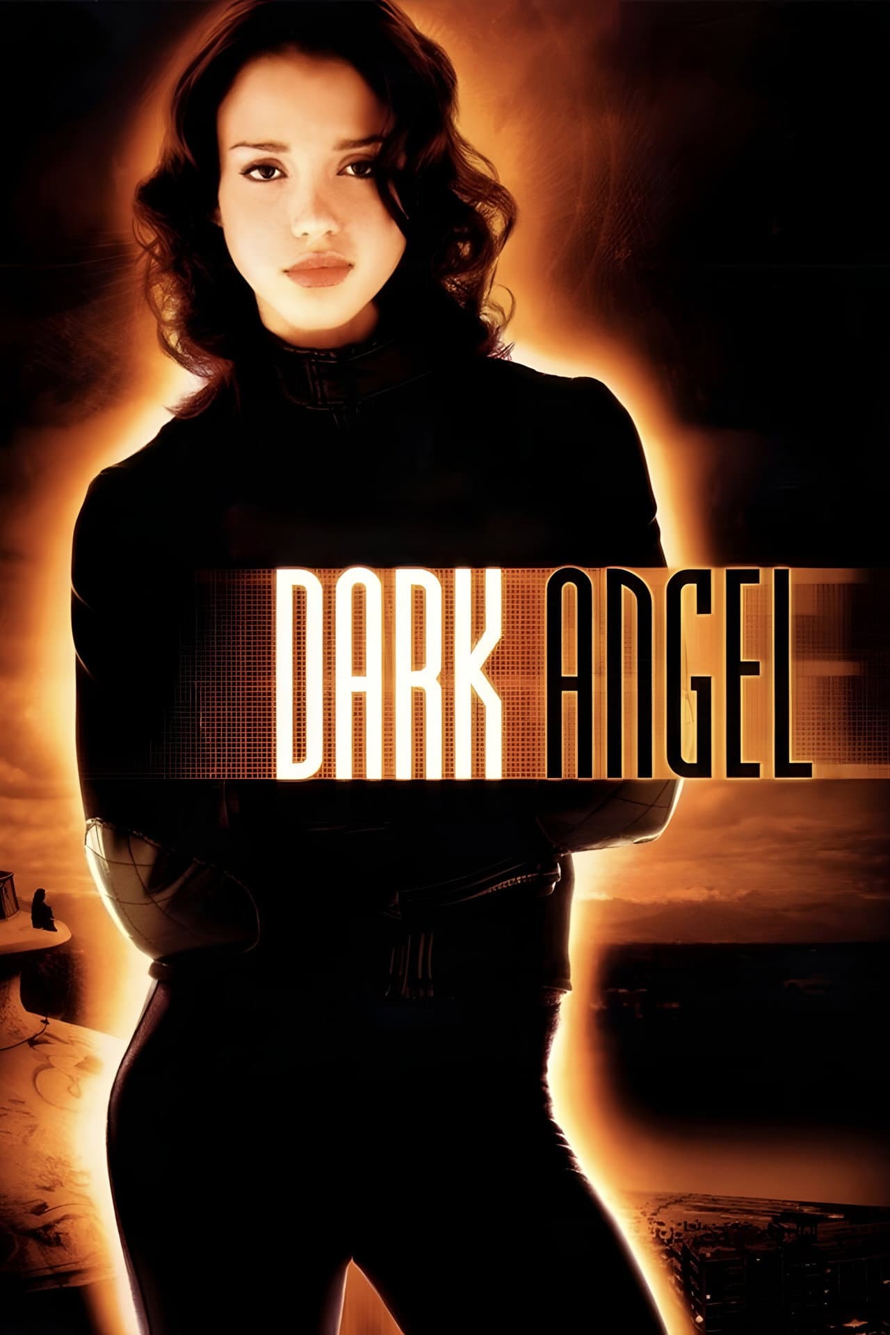 Dark Angel preview 2