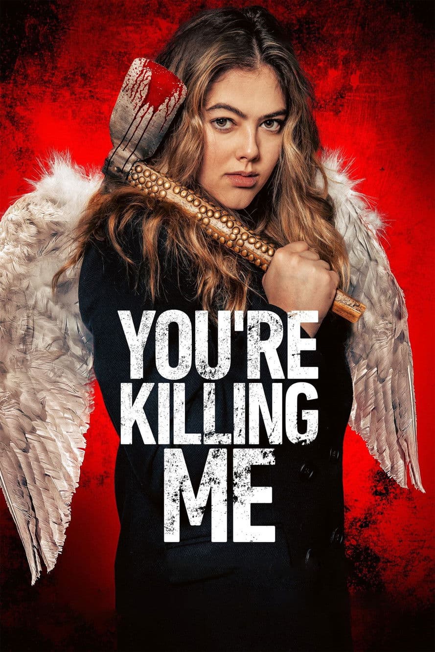 You're Killing Me preview 2
