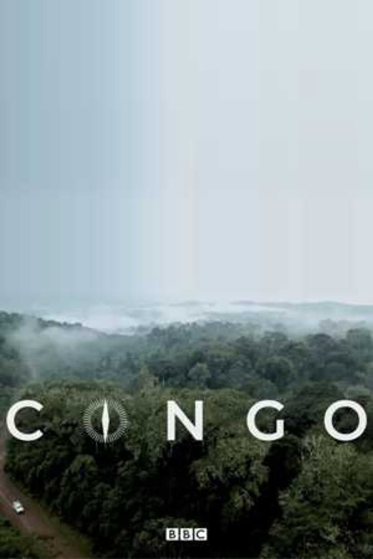 Congo: A Journey to the Heart of Africa preview 2