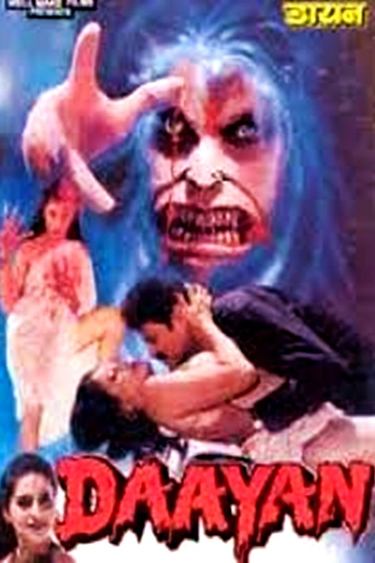 Daayan preview 1