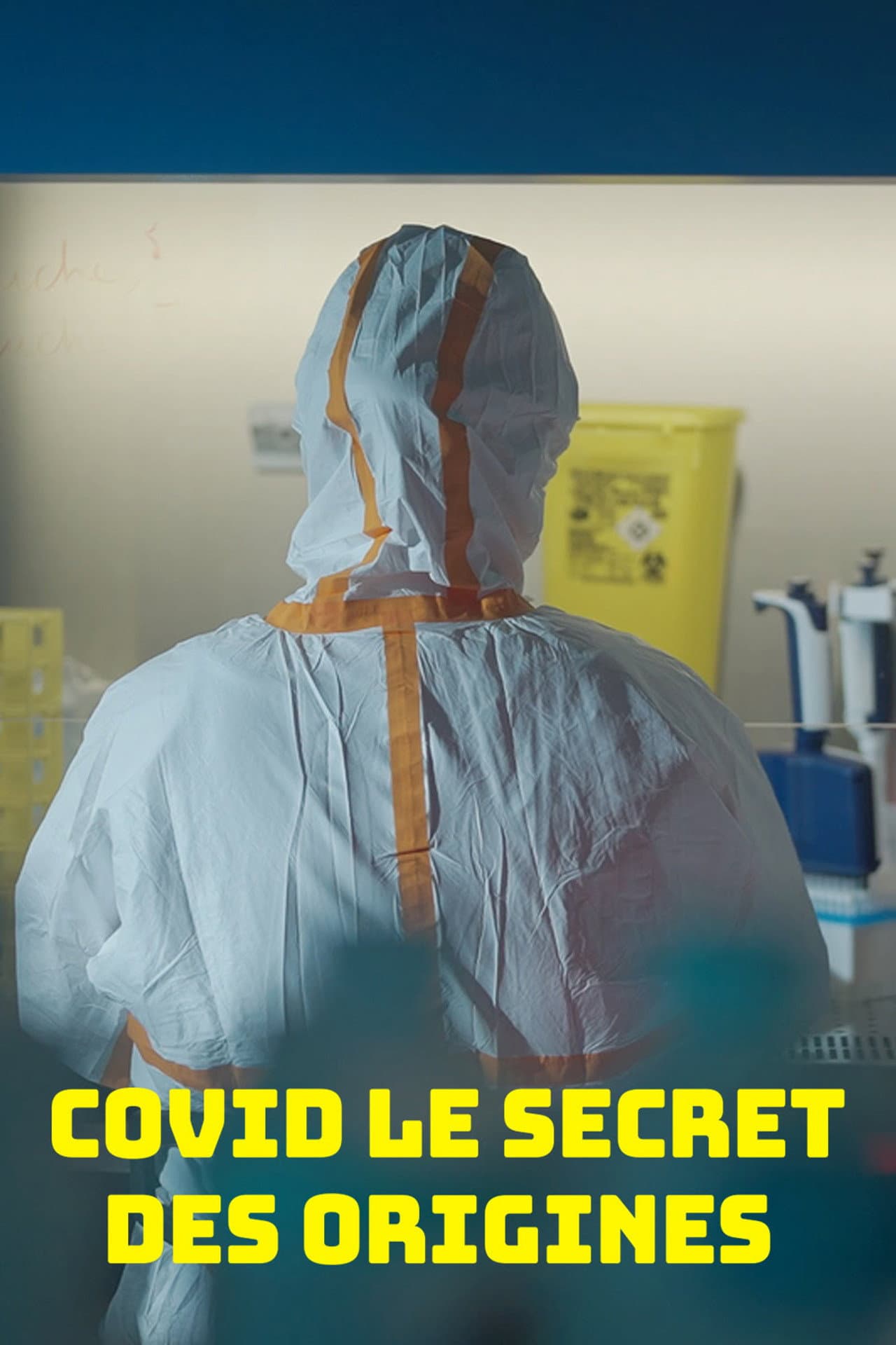 Covid, le secret des origines preview 2