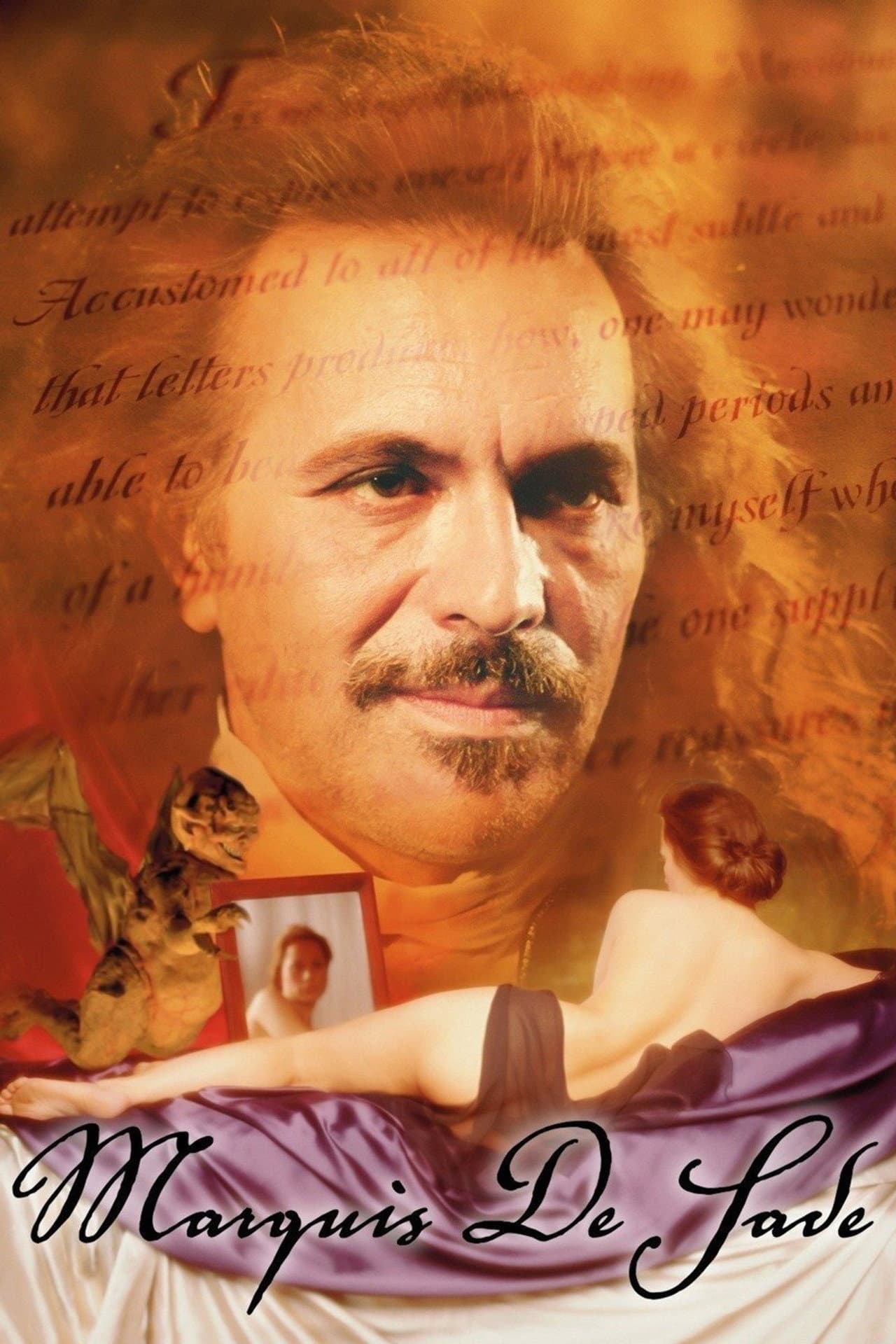 Marquis de Sade preview 2