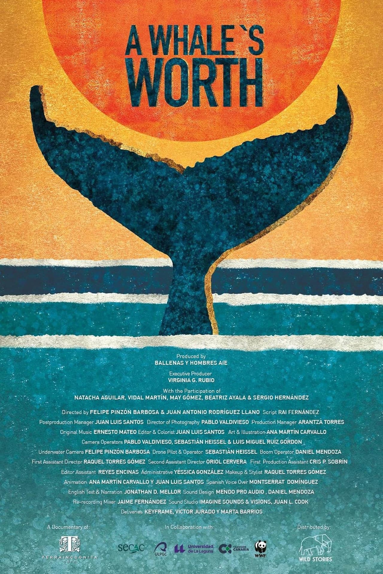 A Whale’s Worth preview 1