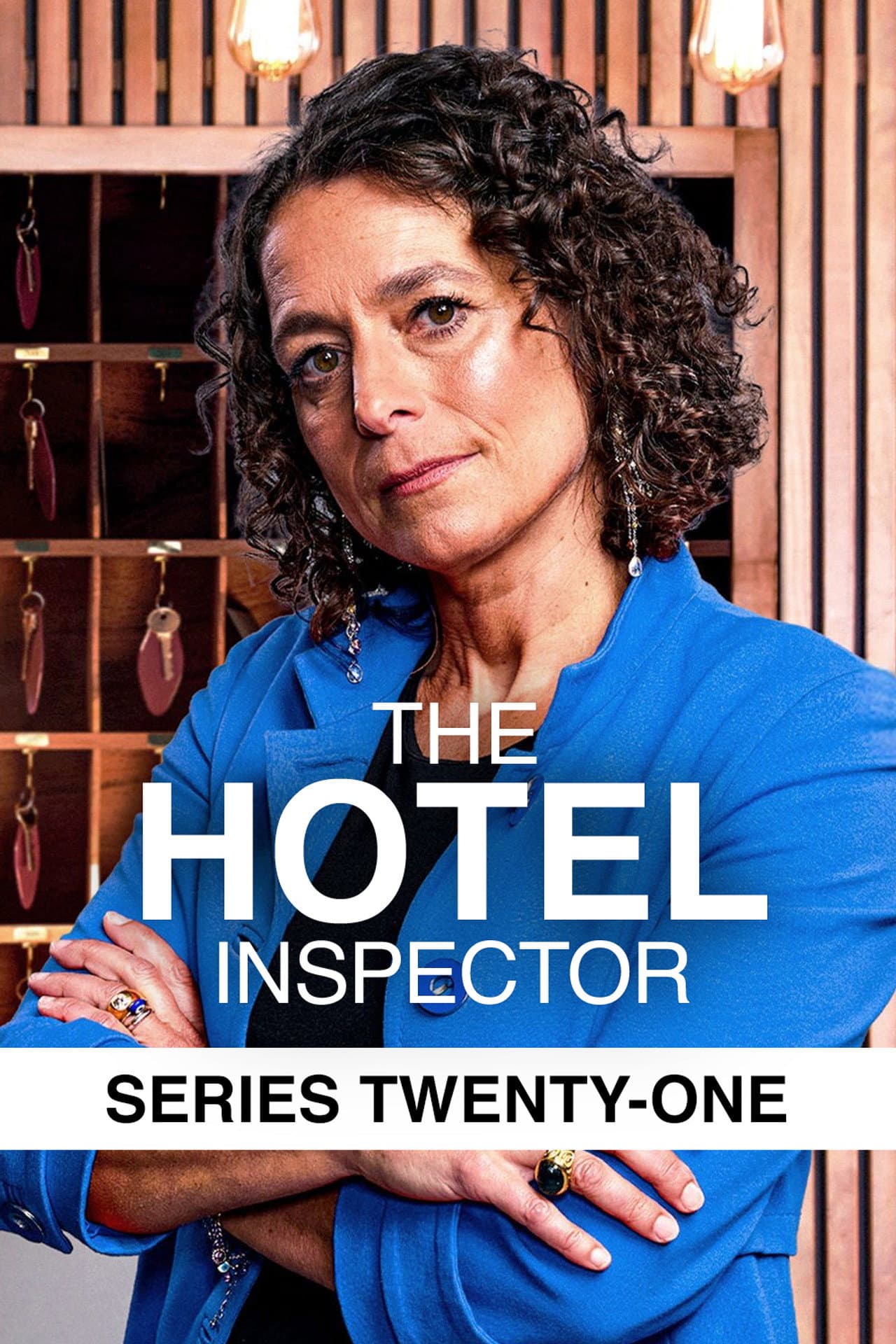 Series 21