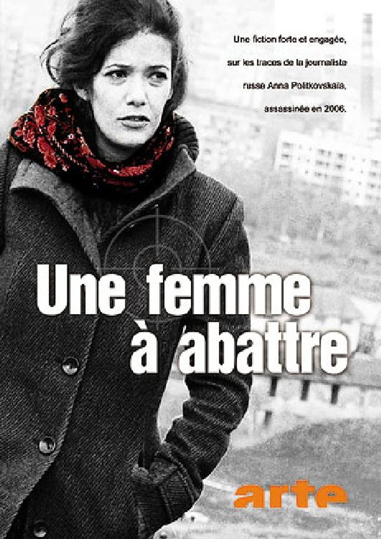 Une femme à abattre preview 1