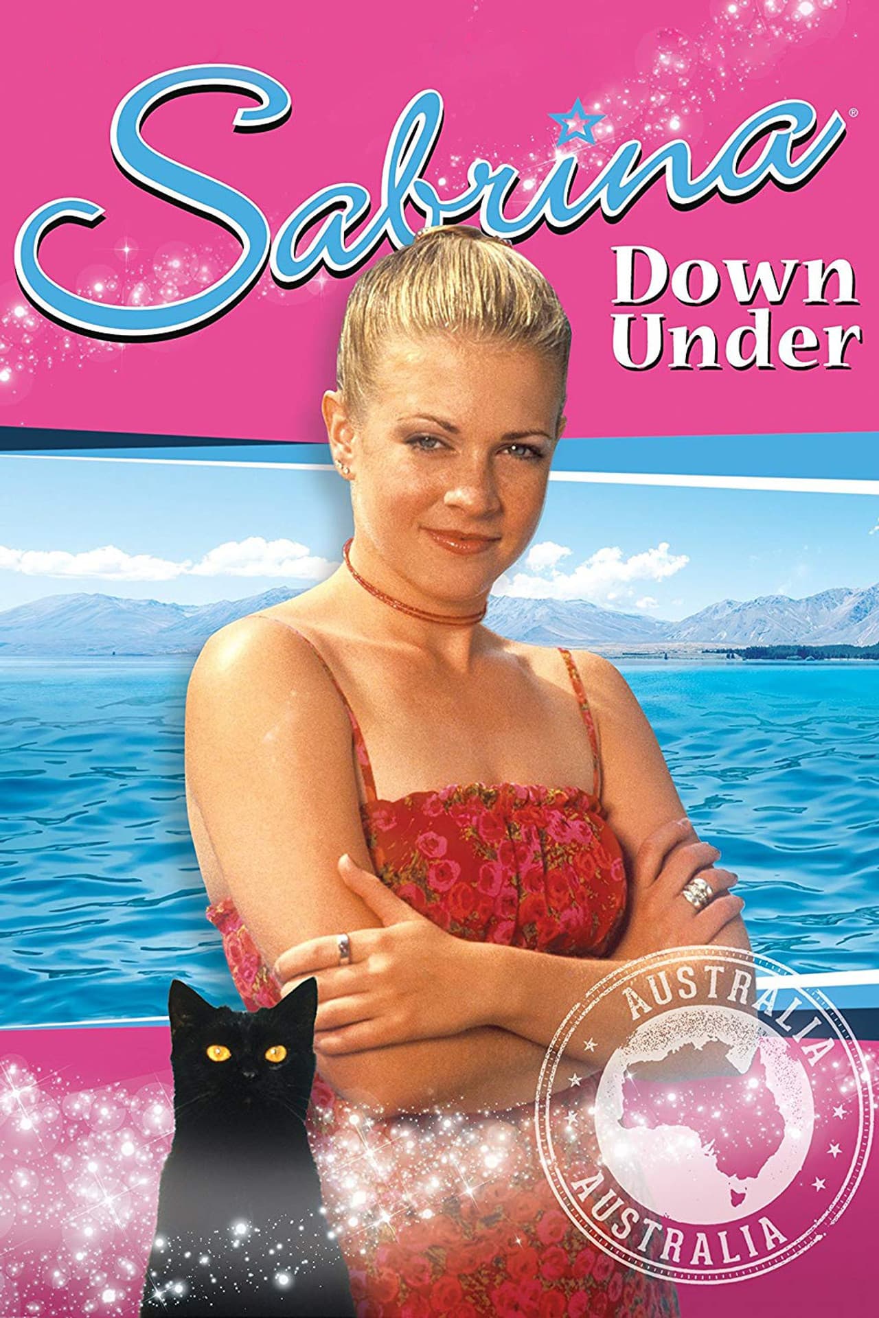 Sabrina, Down Under preview 2