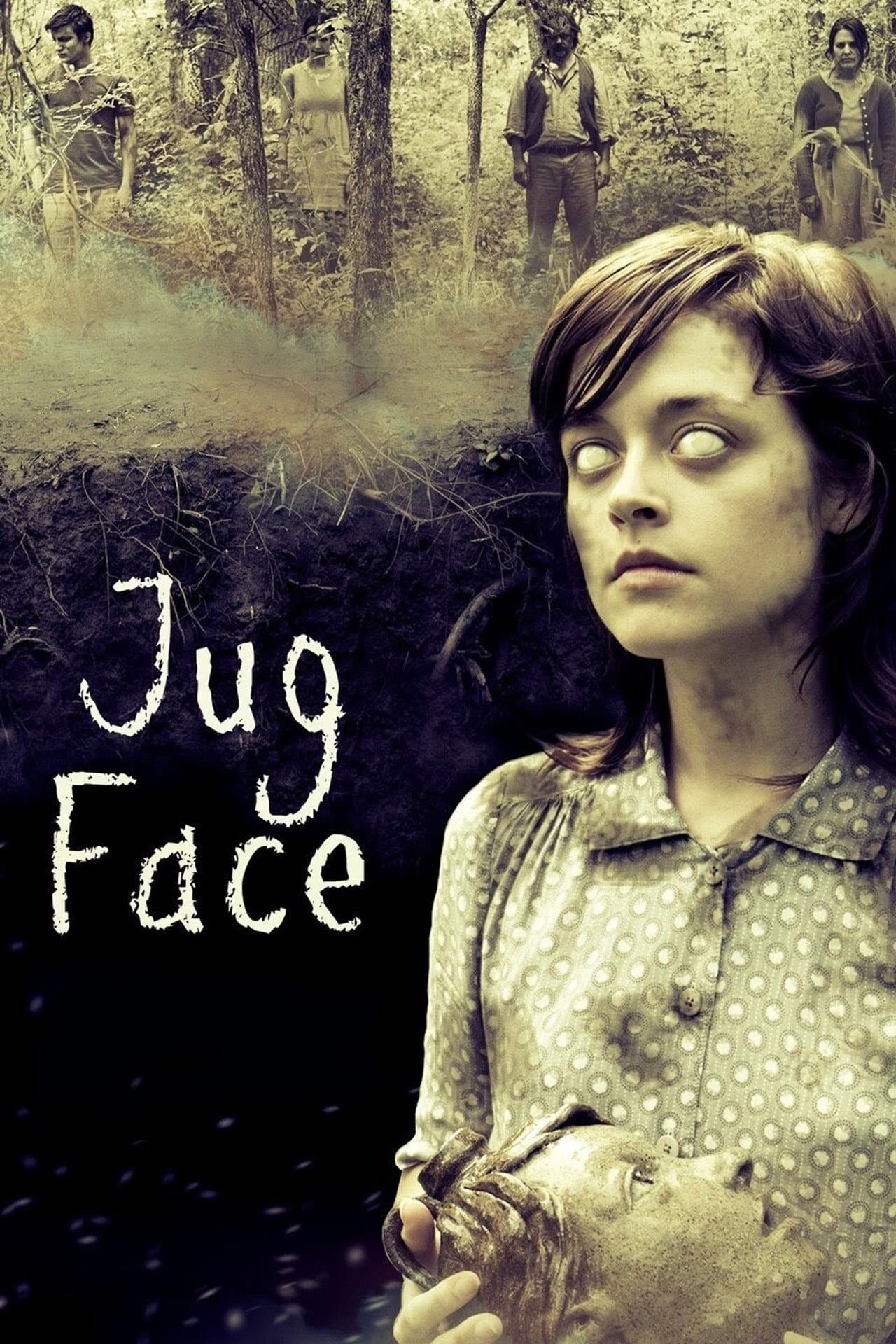 Jug Face preview 2