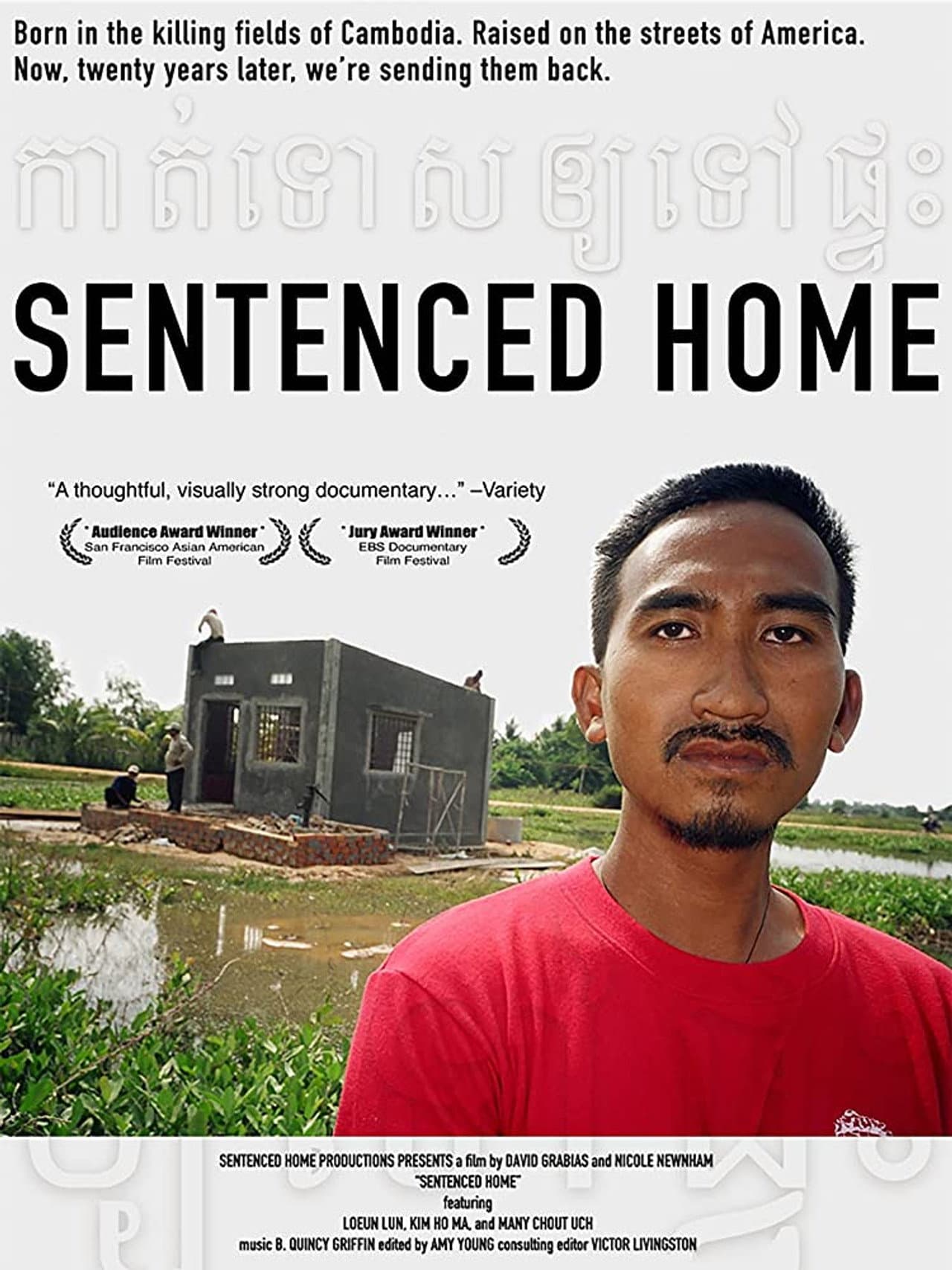 Sentenced Home preview 1