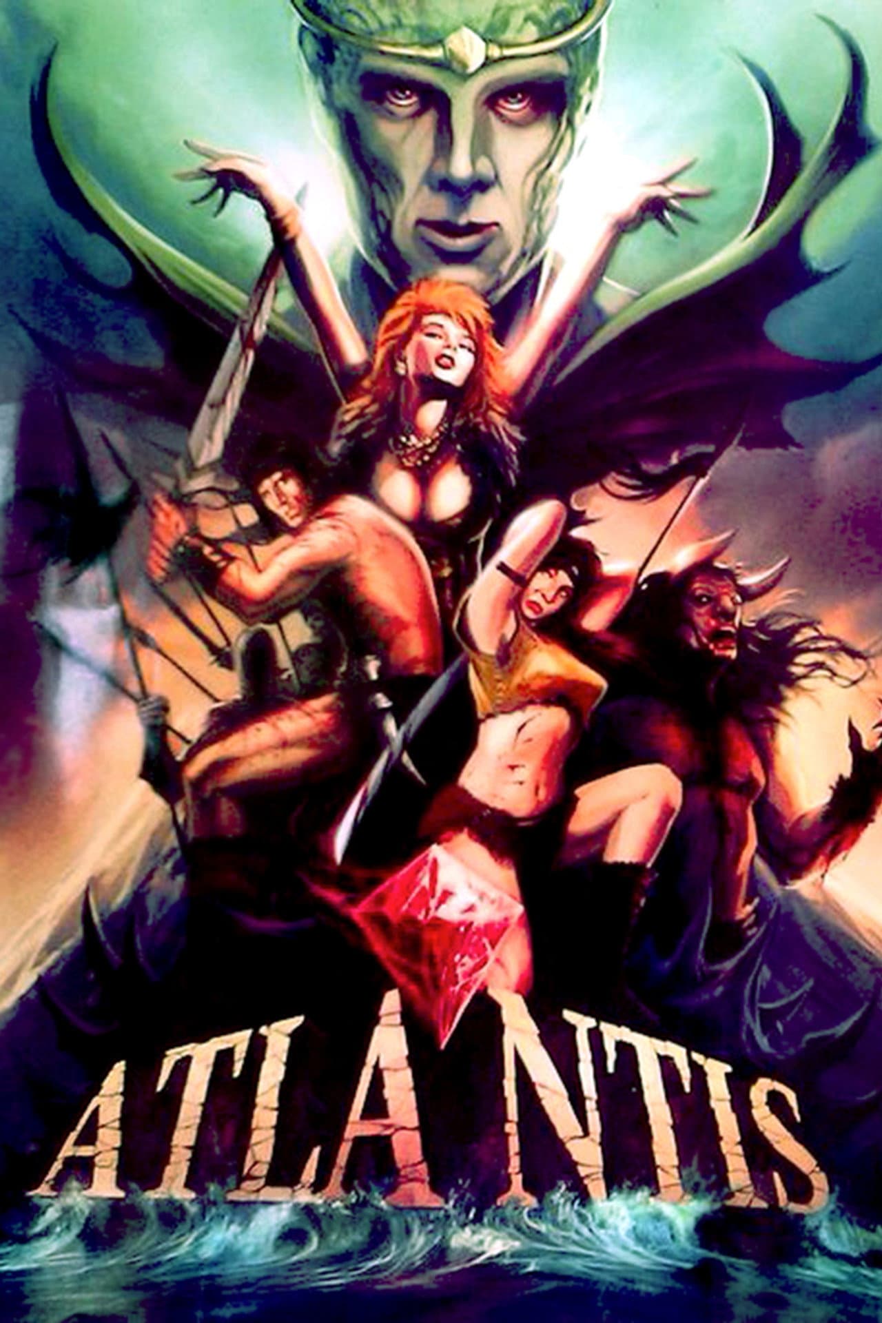 Atlantis preview 2