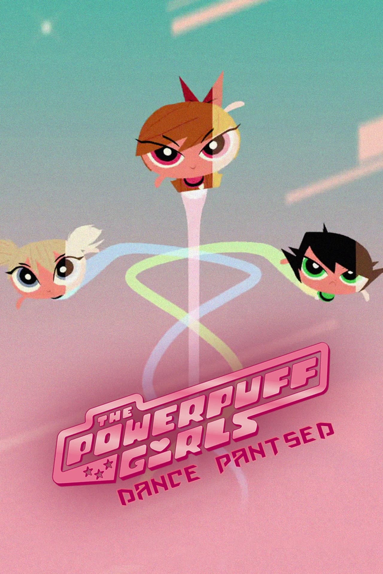 The Powerpuff Girls: Dance Pantsed preview 2