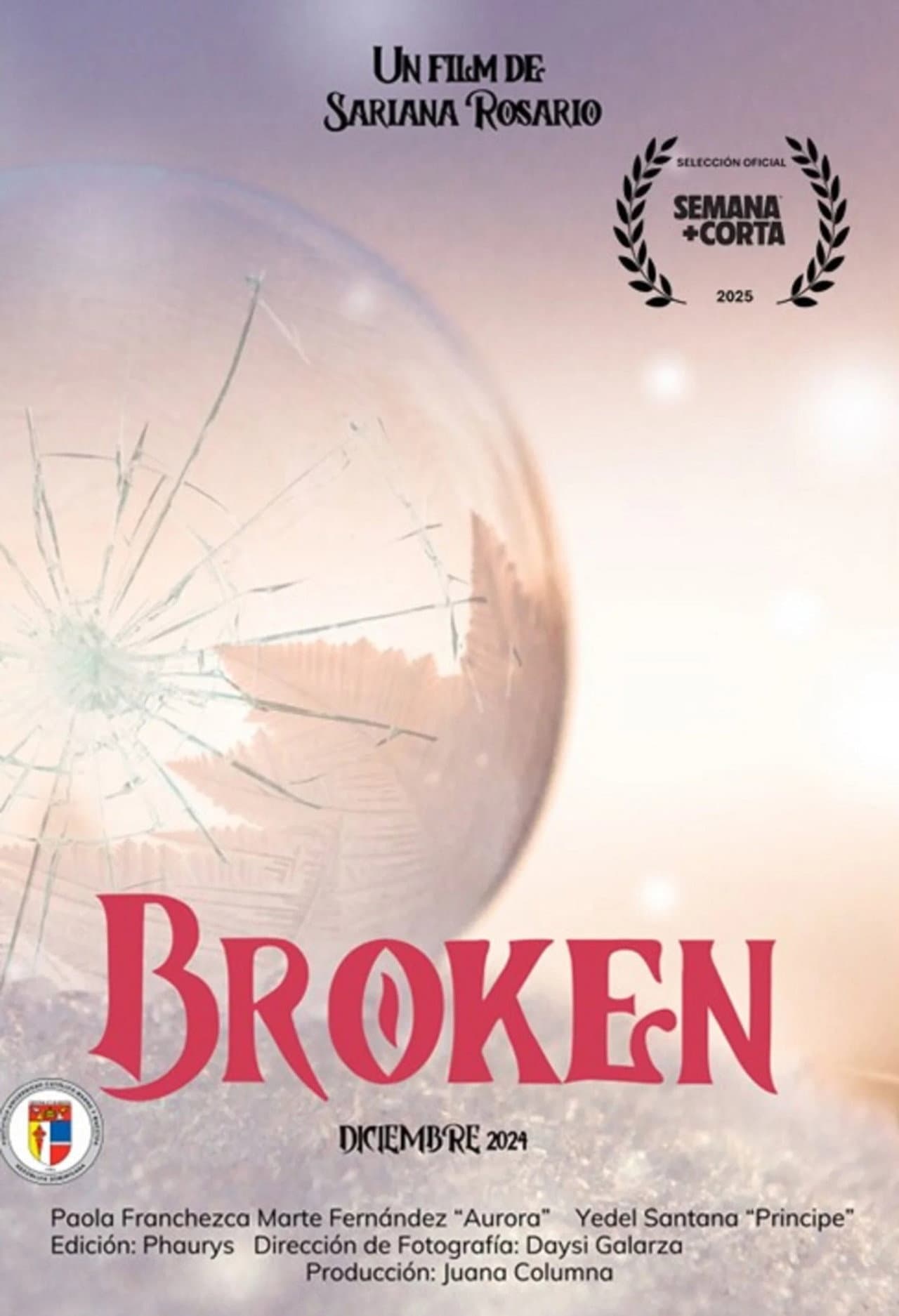 Broken preview 2