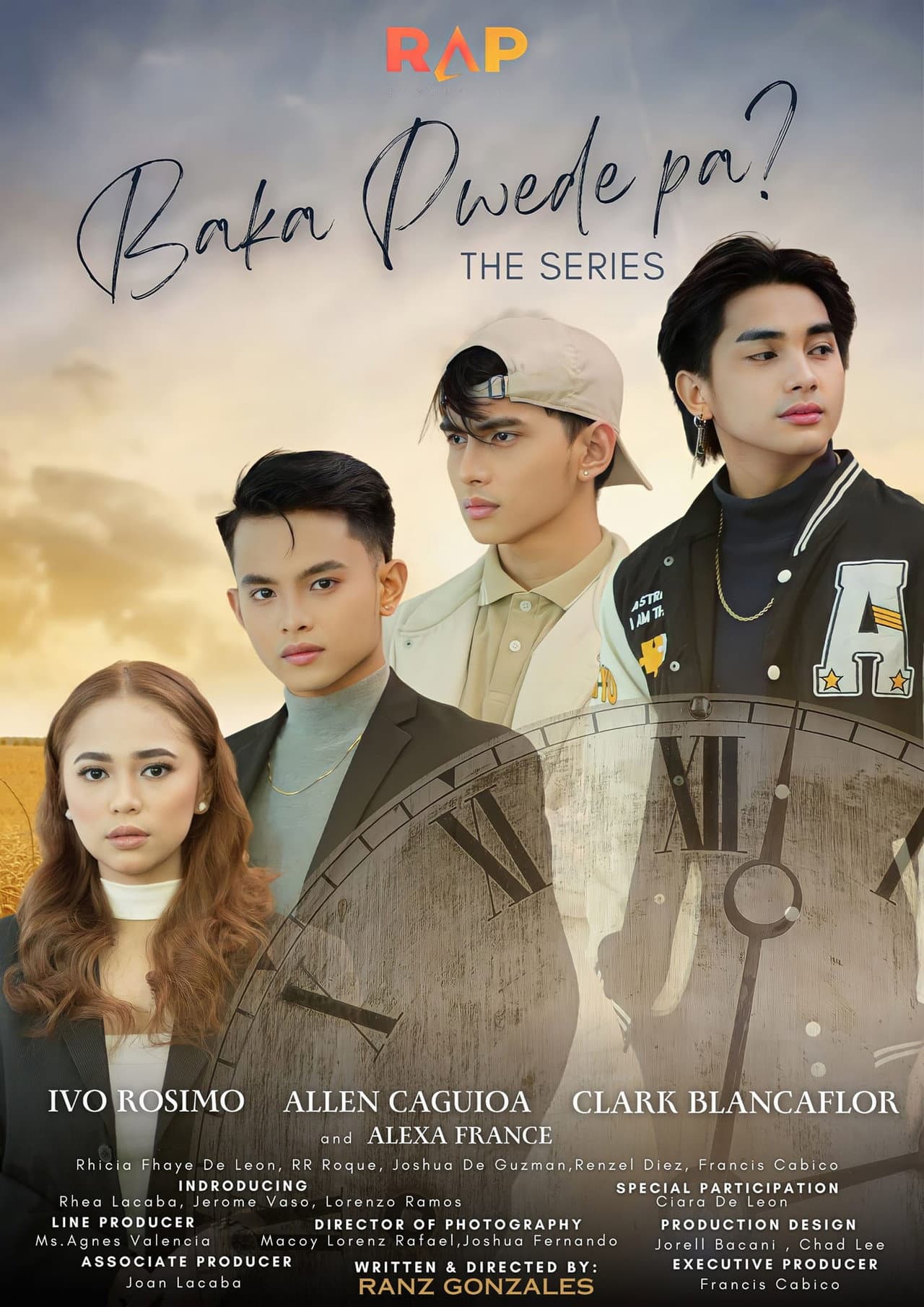 Baka Pwede Pa? preview 1