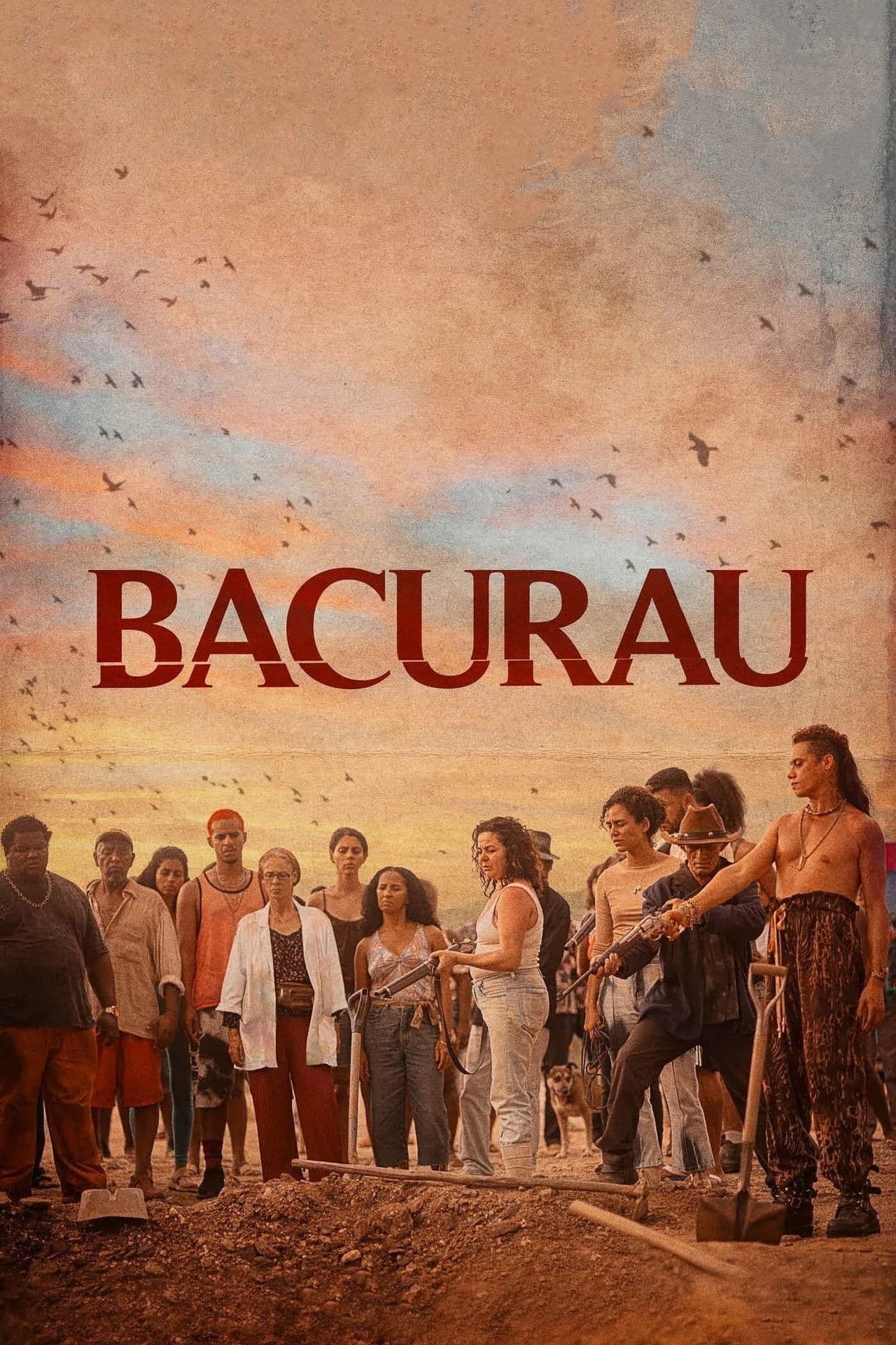 Bacurau preview 2