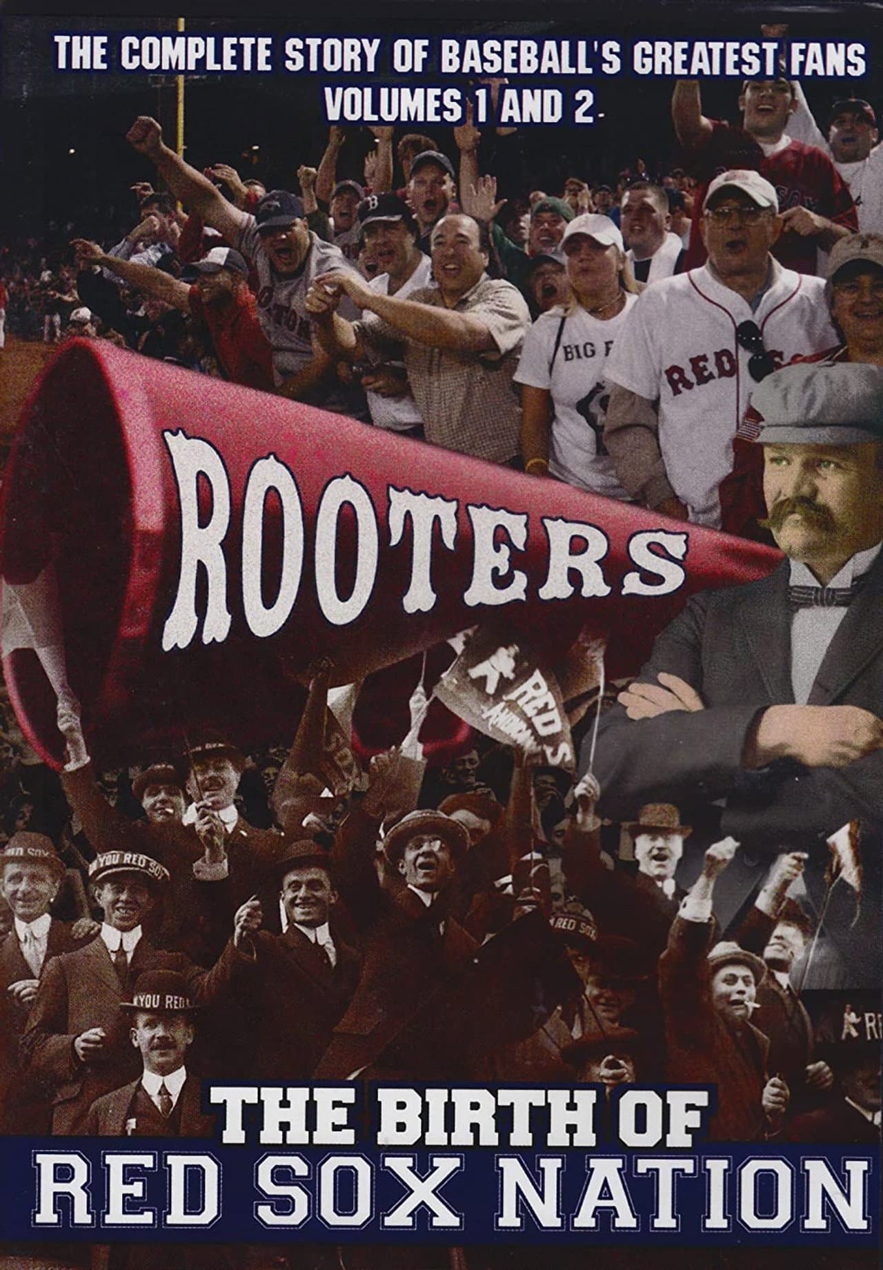 Rooters: Birth of Red Sox Nation preview 1