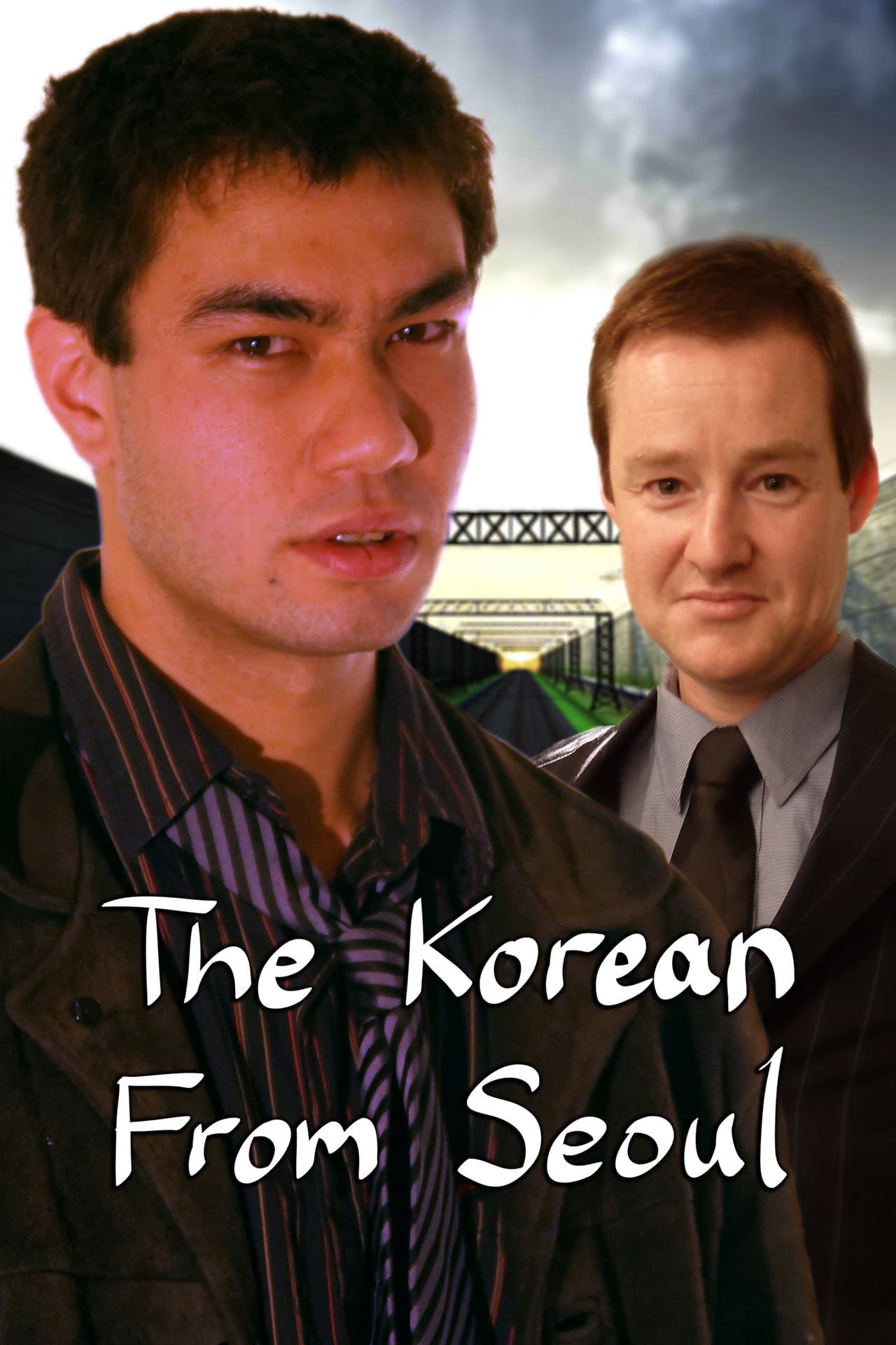 The Korean from Seoul preview 2