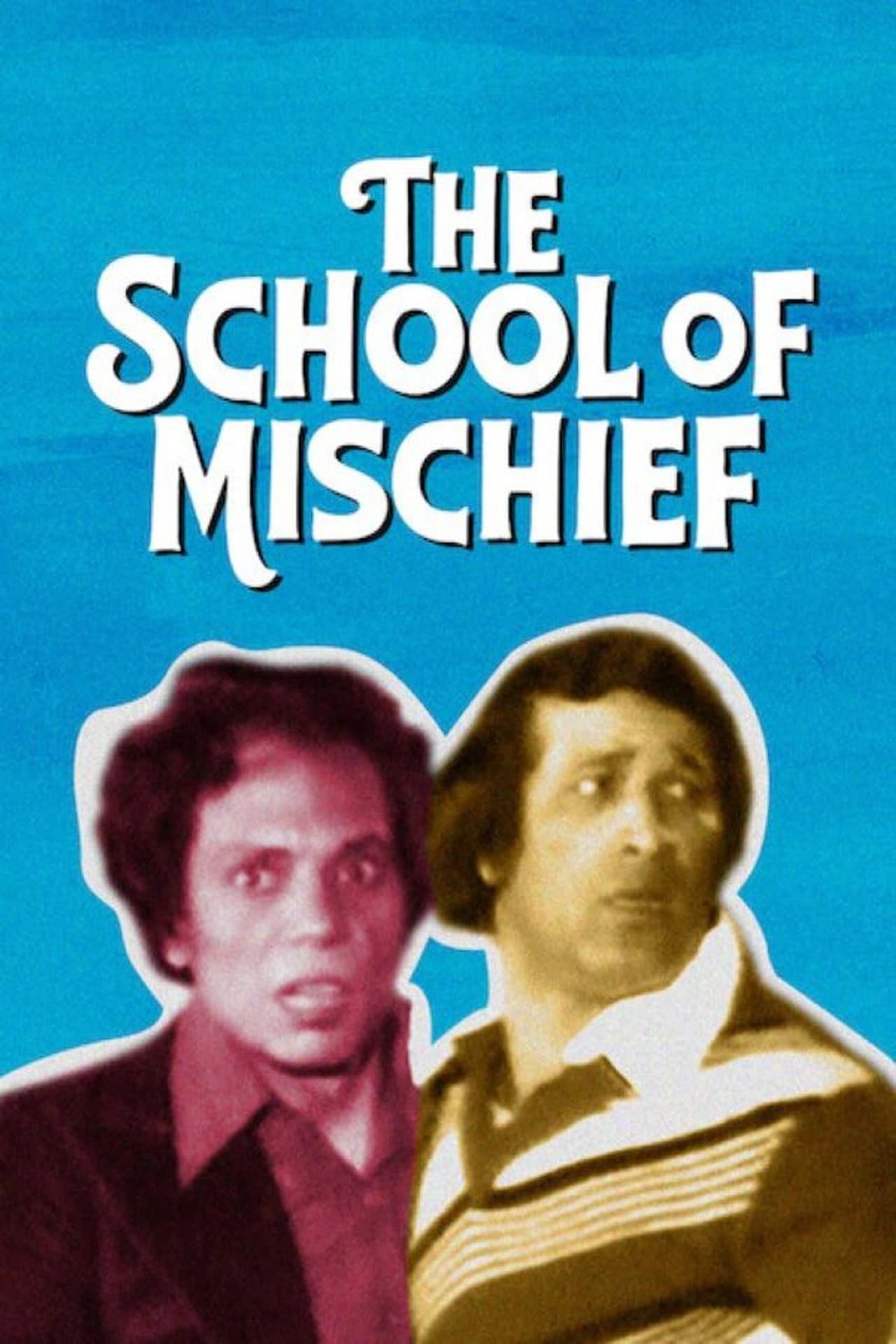 The School of Mischief preview 2