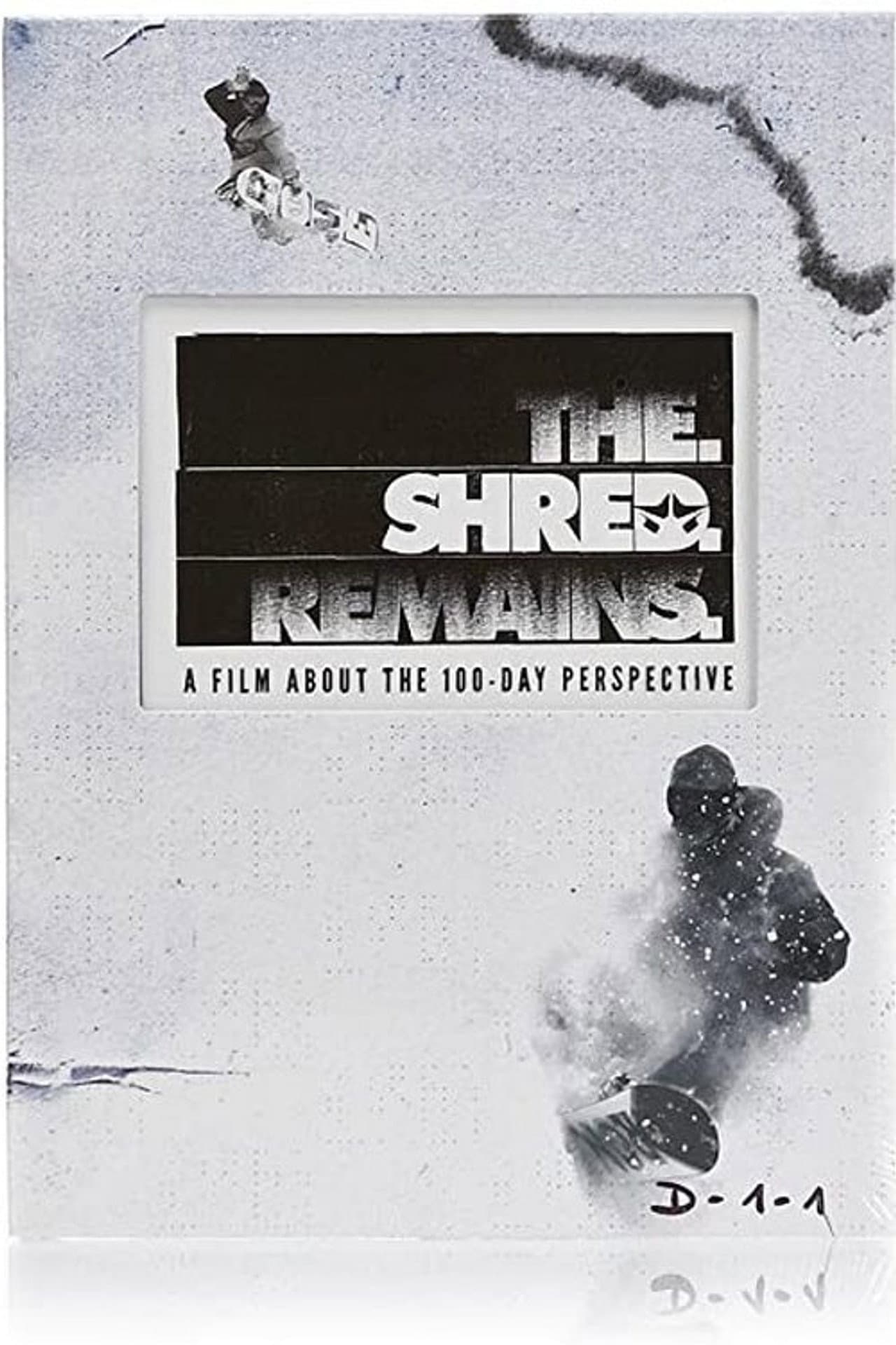 The Shred Remains preview 2