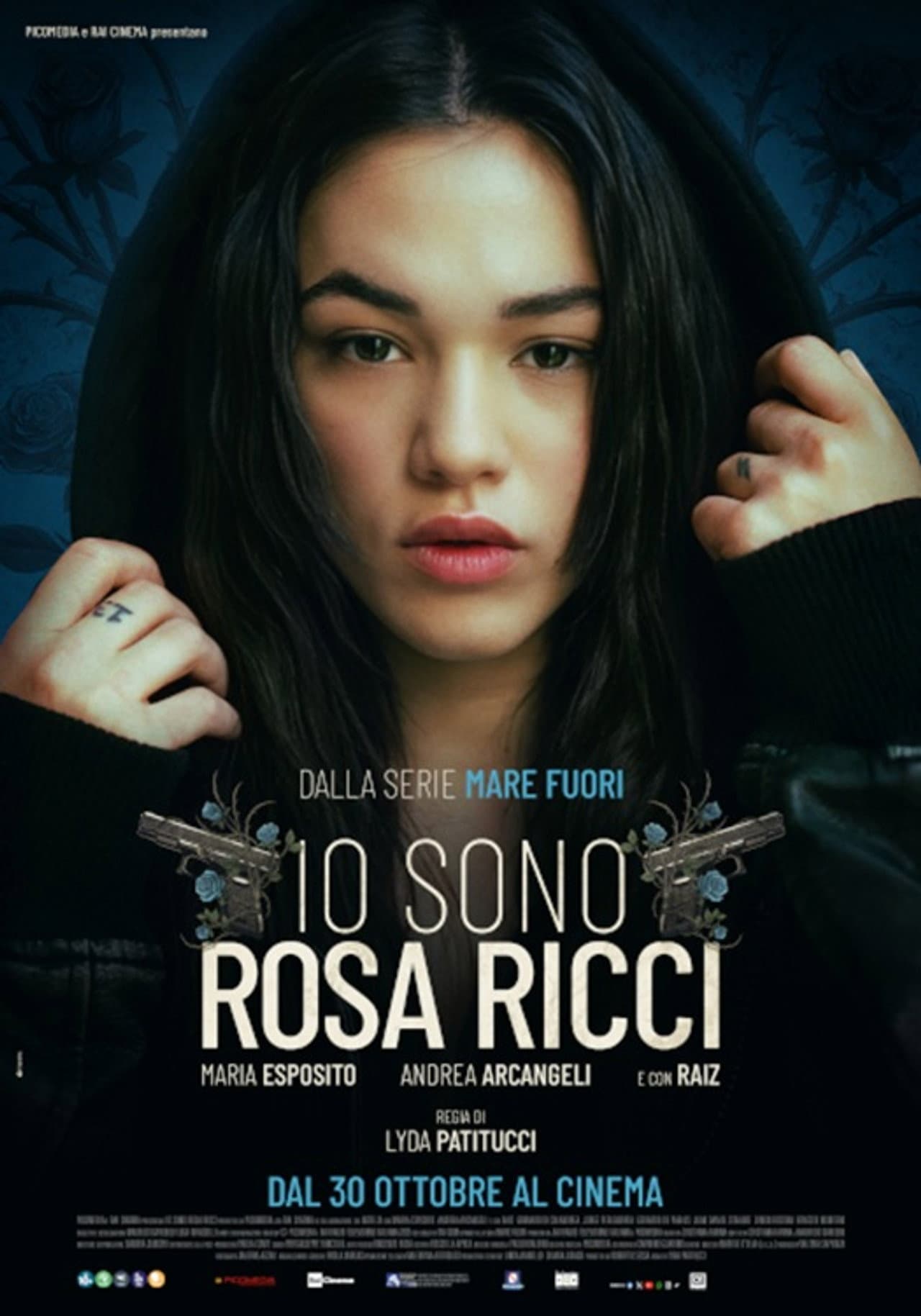 Io sono Rosa Ricci preview 2