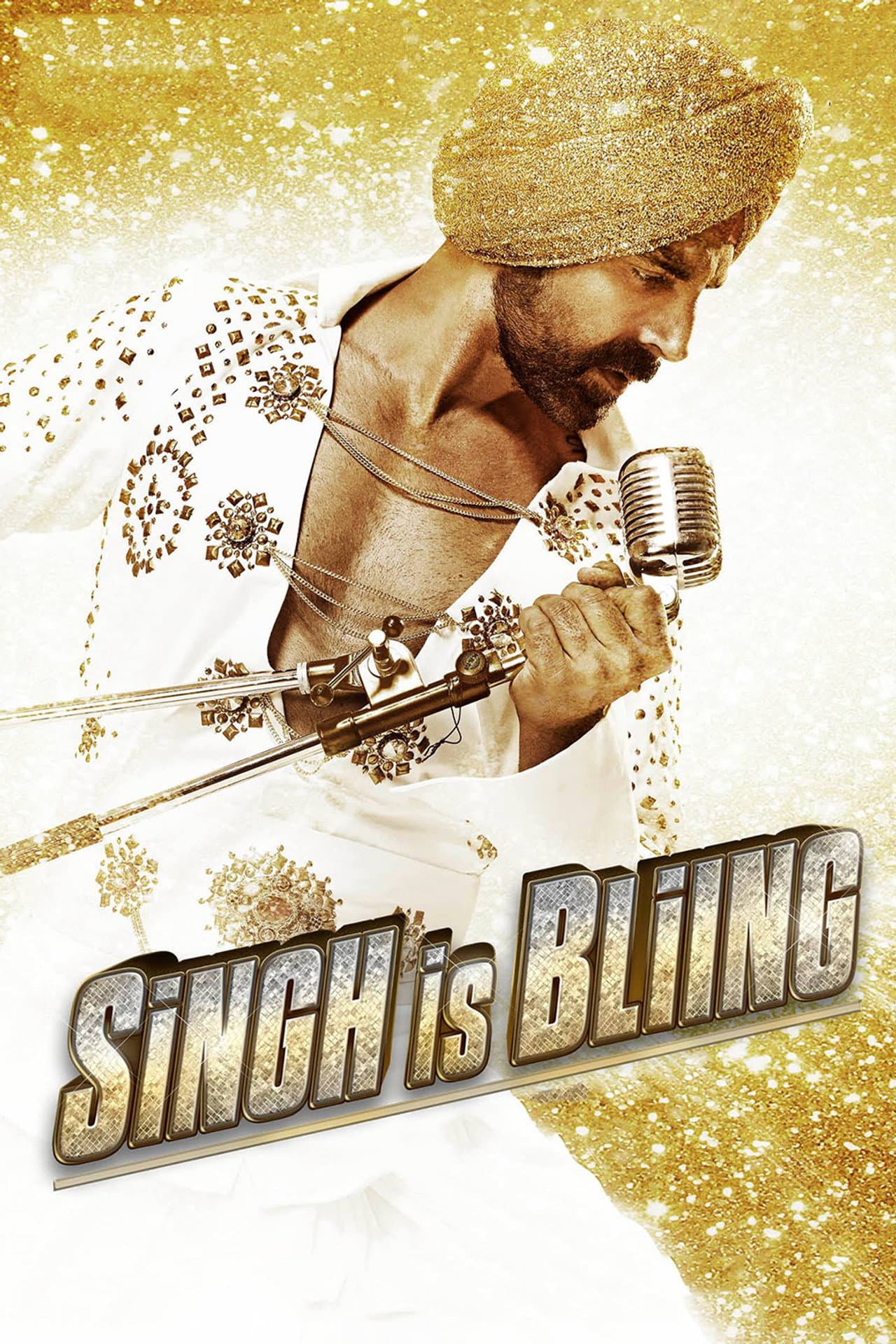 Singh Is Bliing preview 2