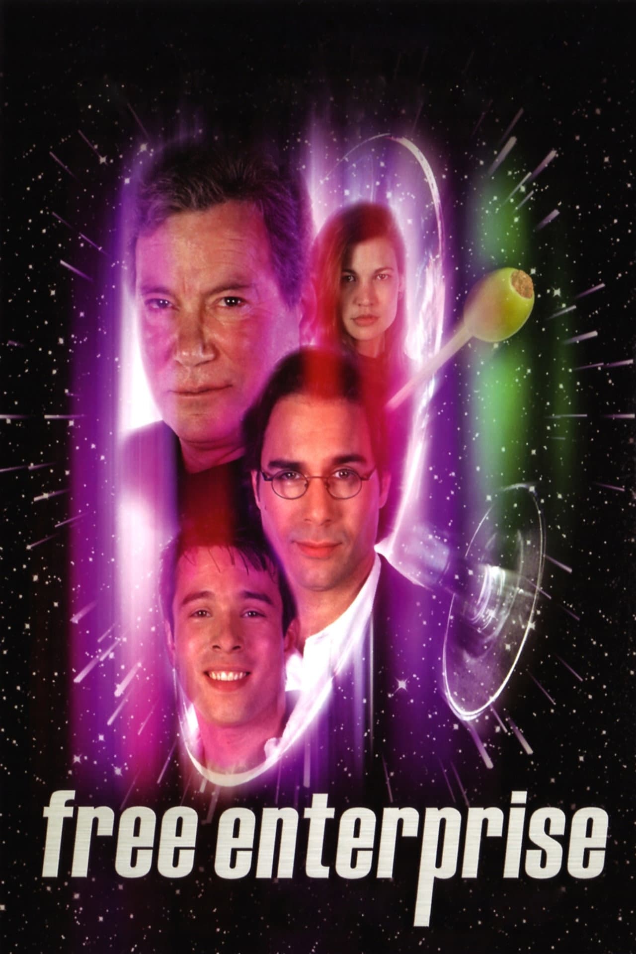 Free Enterprise preview 2