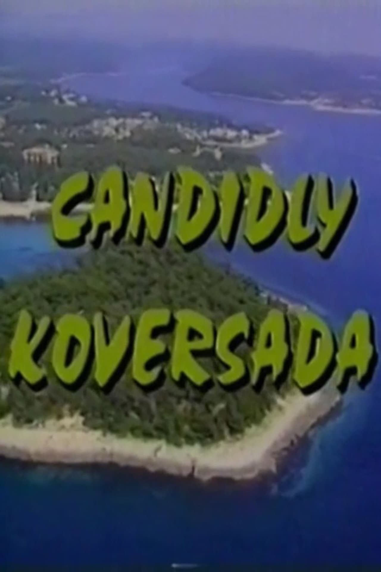 Candidly Koversada preview 1