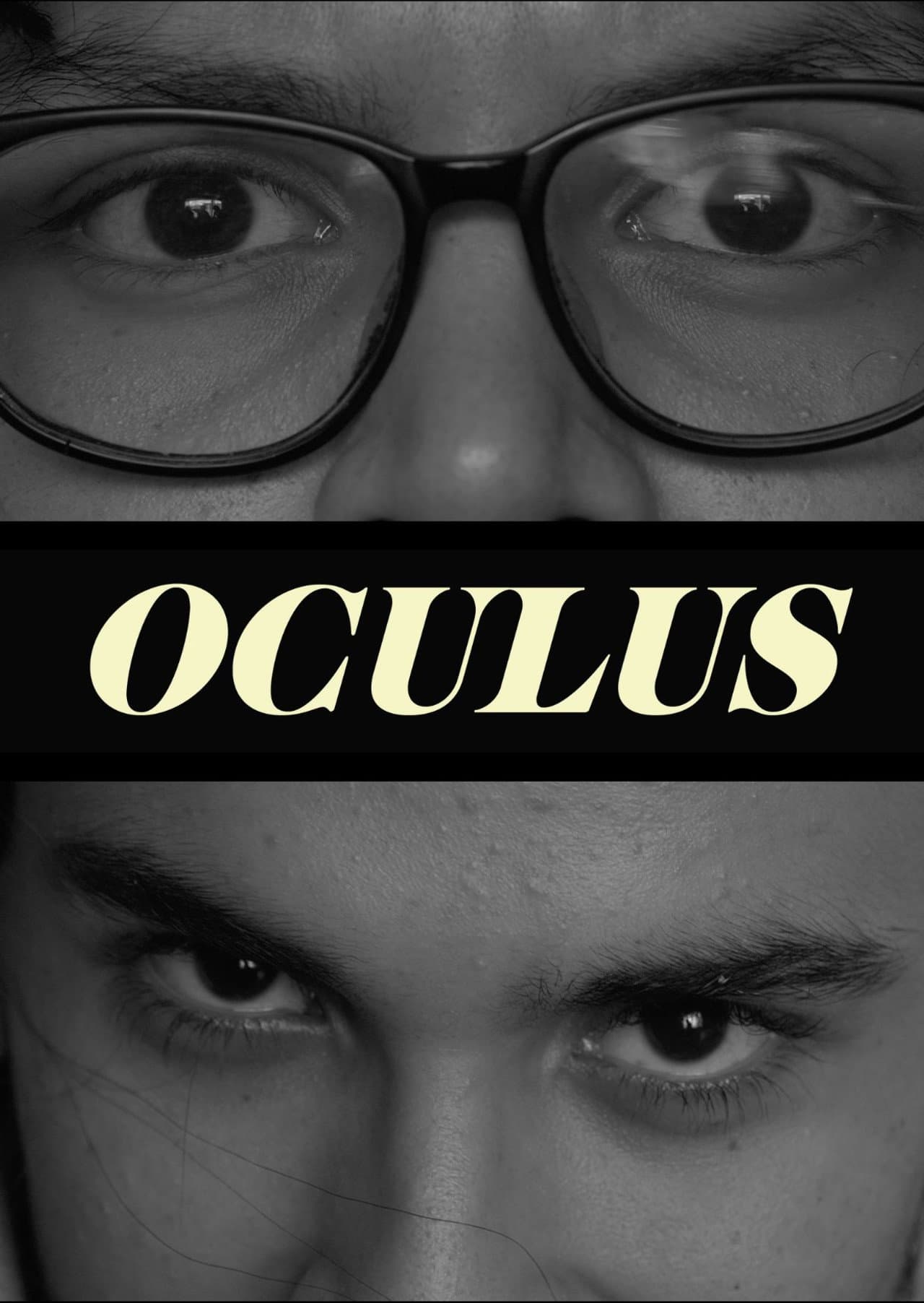 OCULUS preview 2