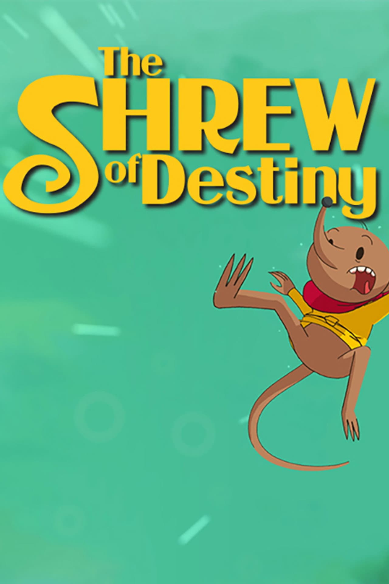 The Shrew of Destiny preview 2