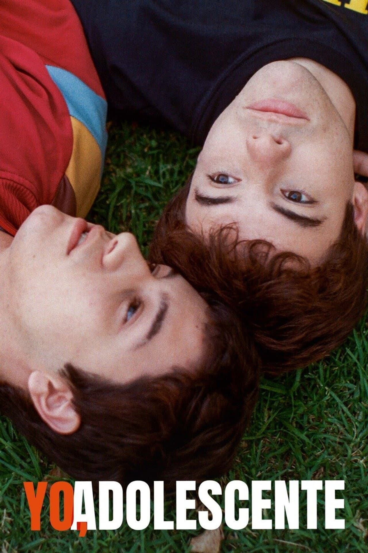 Memories of a Teenager preview 2