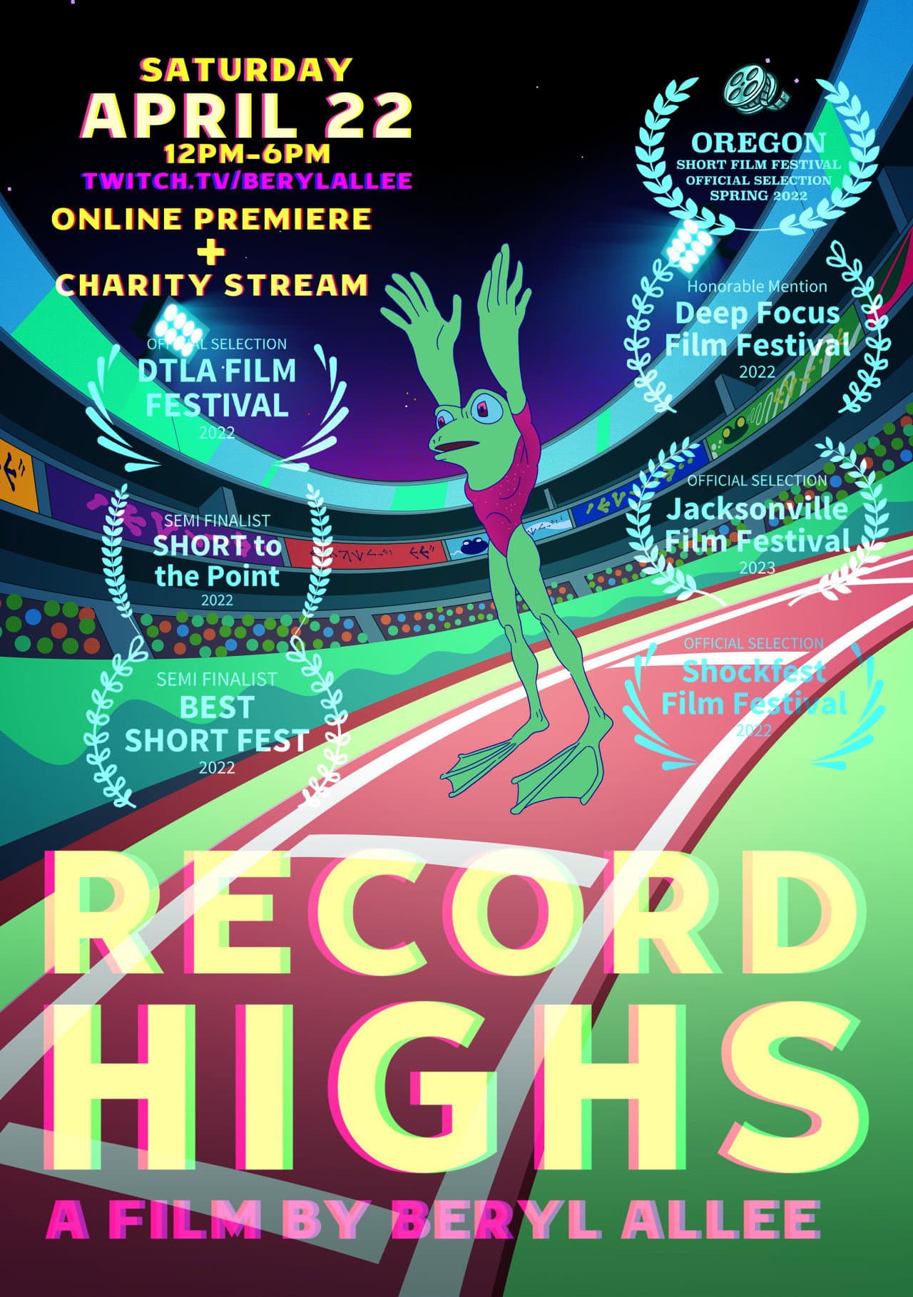 Record Highs preview 1