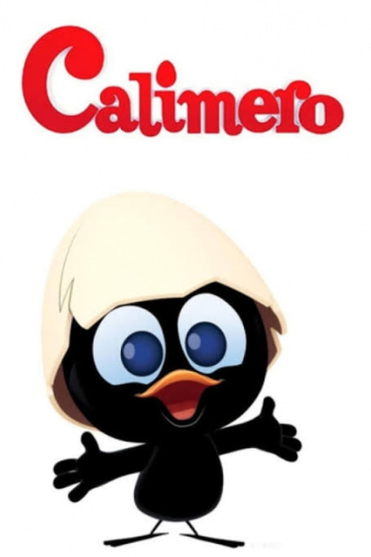 Calimero preview 2