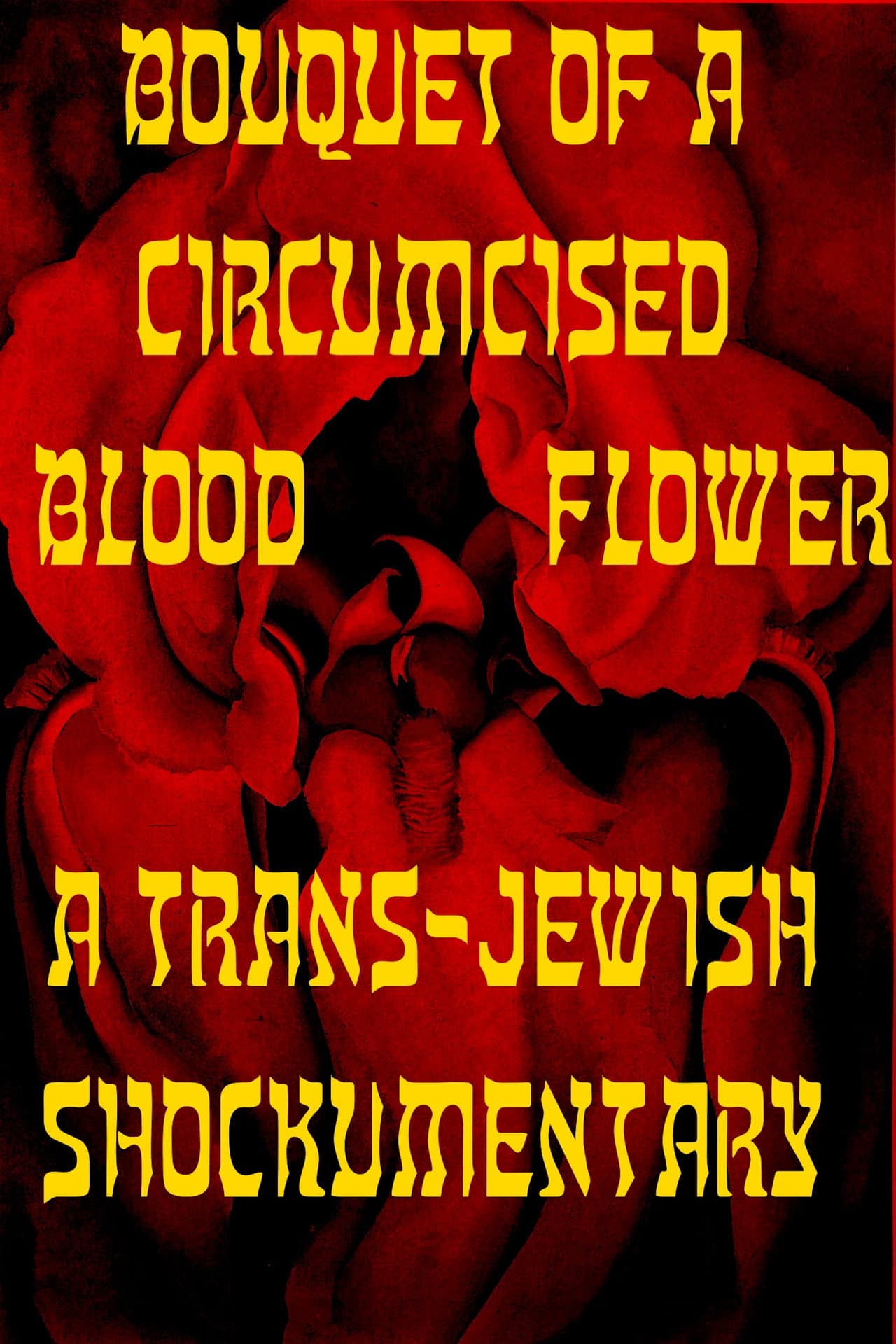 Bouquet of a Circumcised Blood Flower preview 2