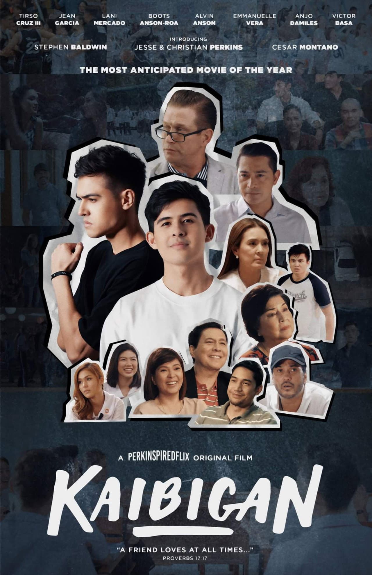 Kaibigan preview 1