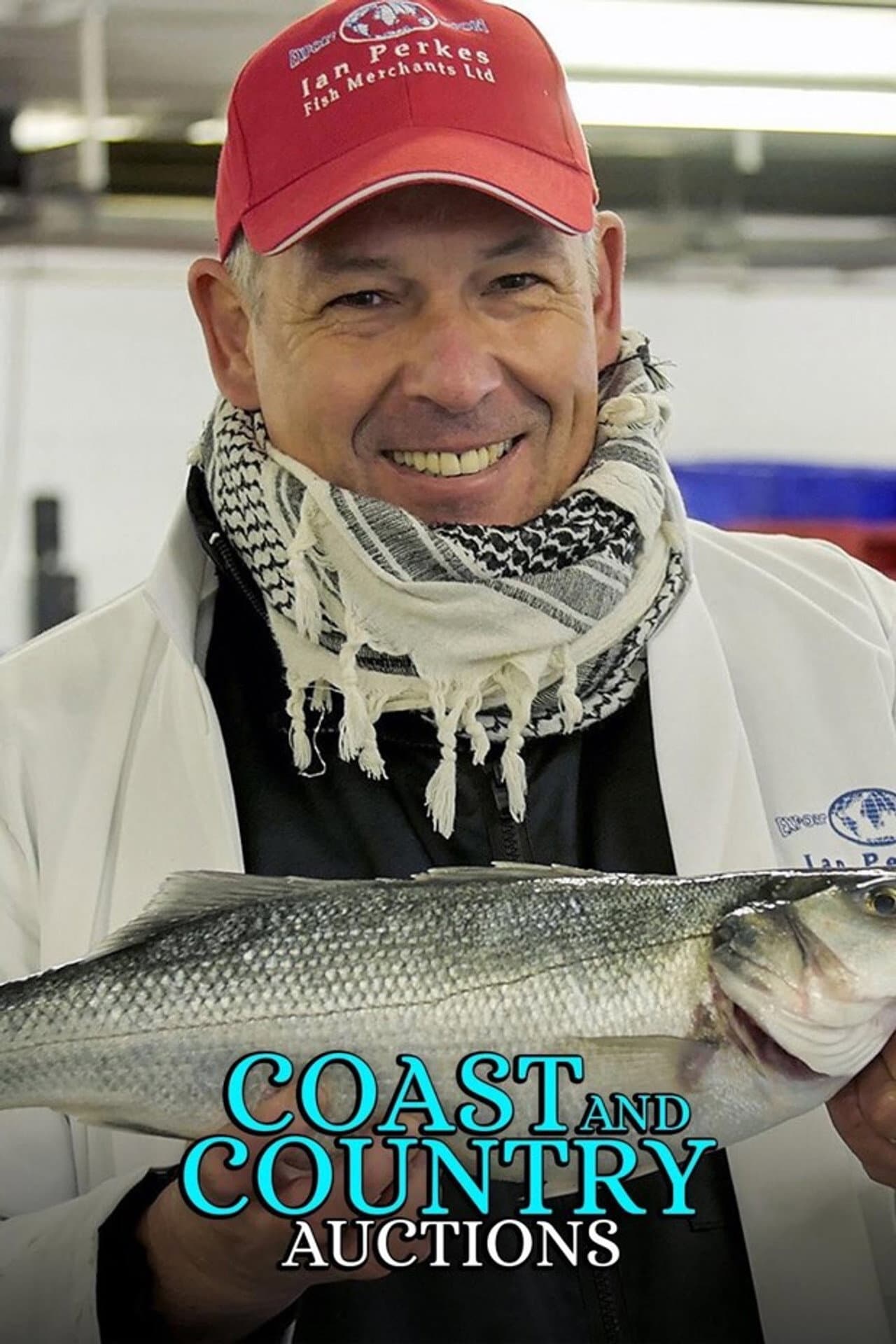Coast and Country Auctions preview 1