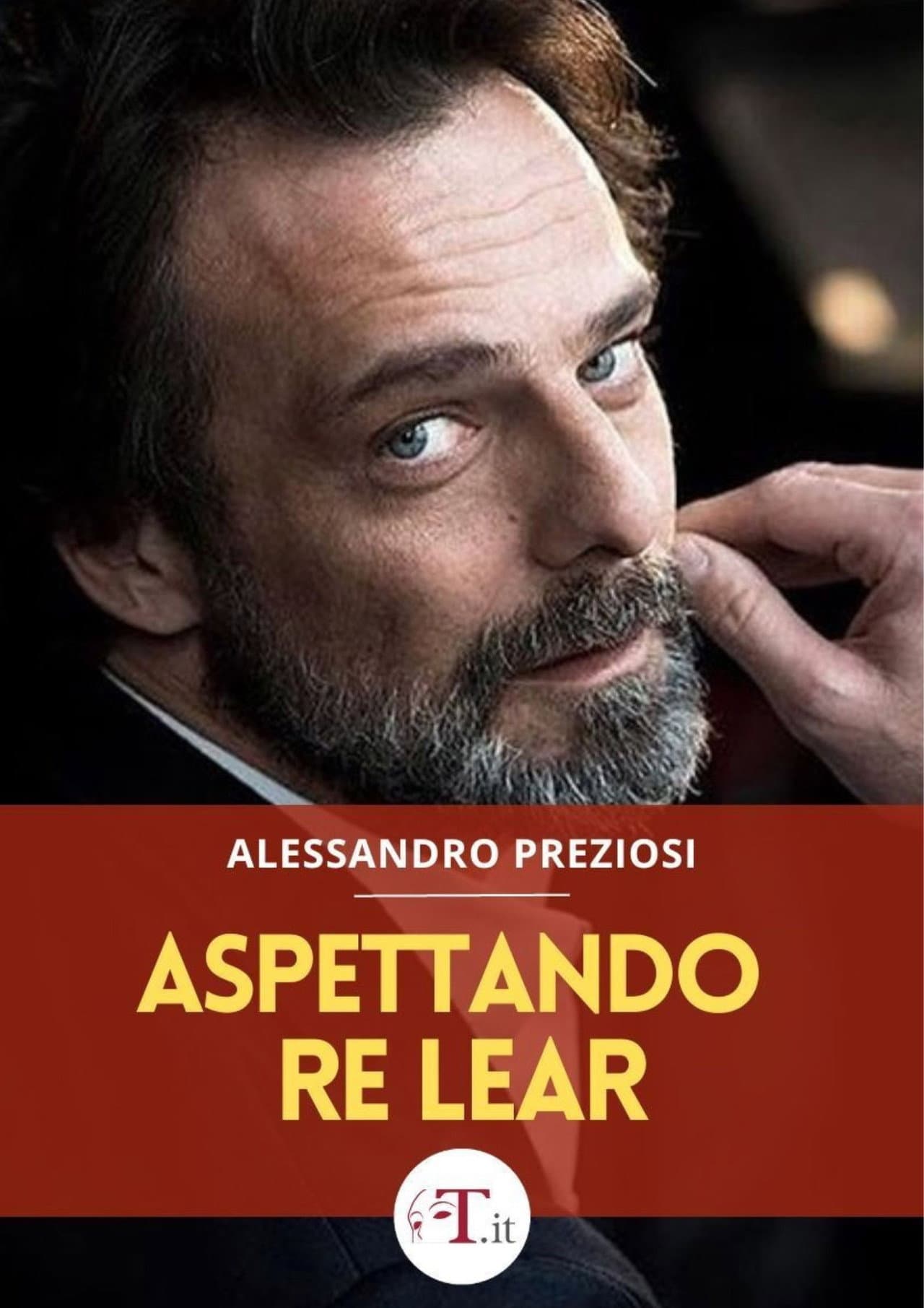 Apettando Re Lear preview 1