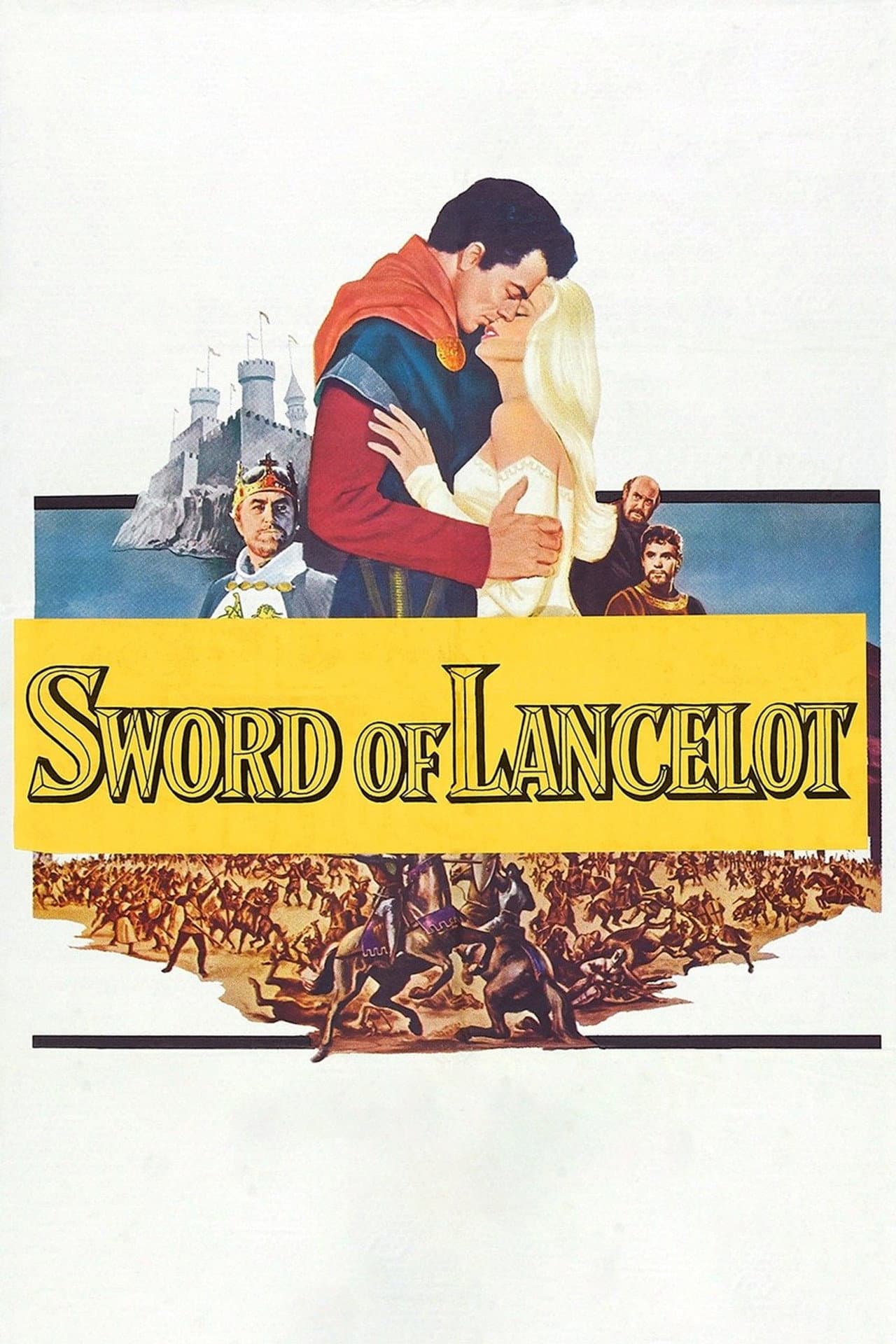 Sword of Lancelot preview 2
