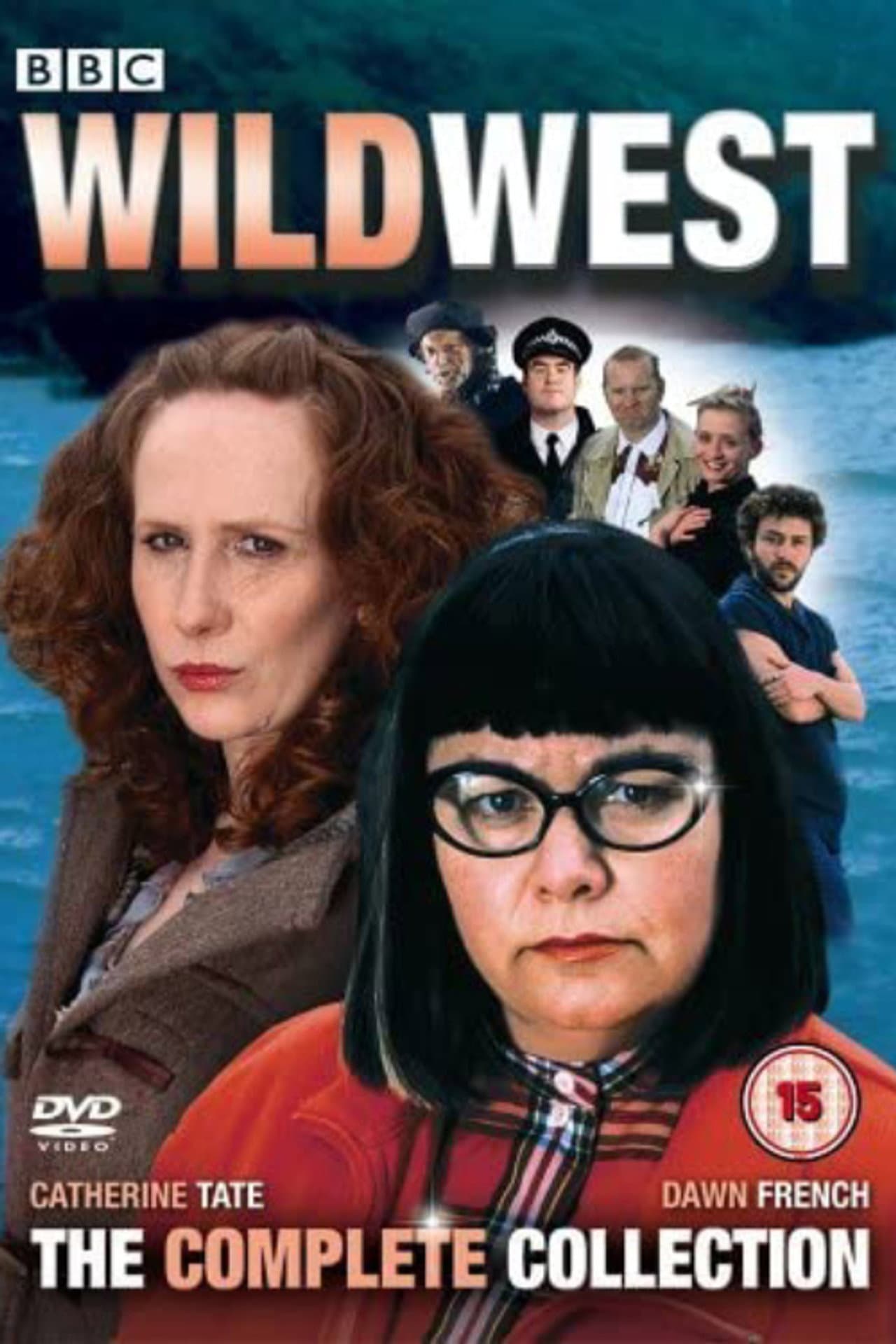 Wild West preview 2