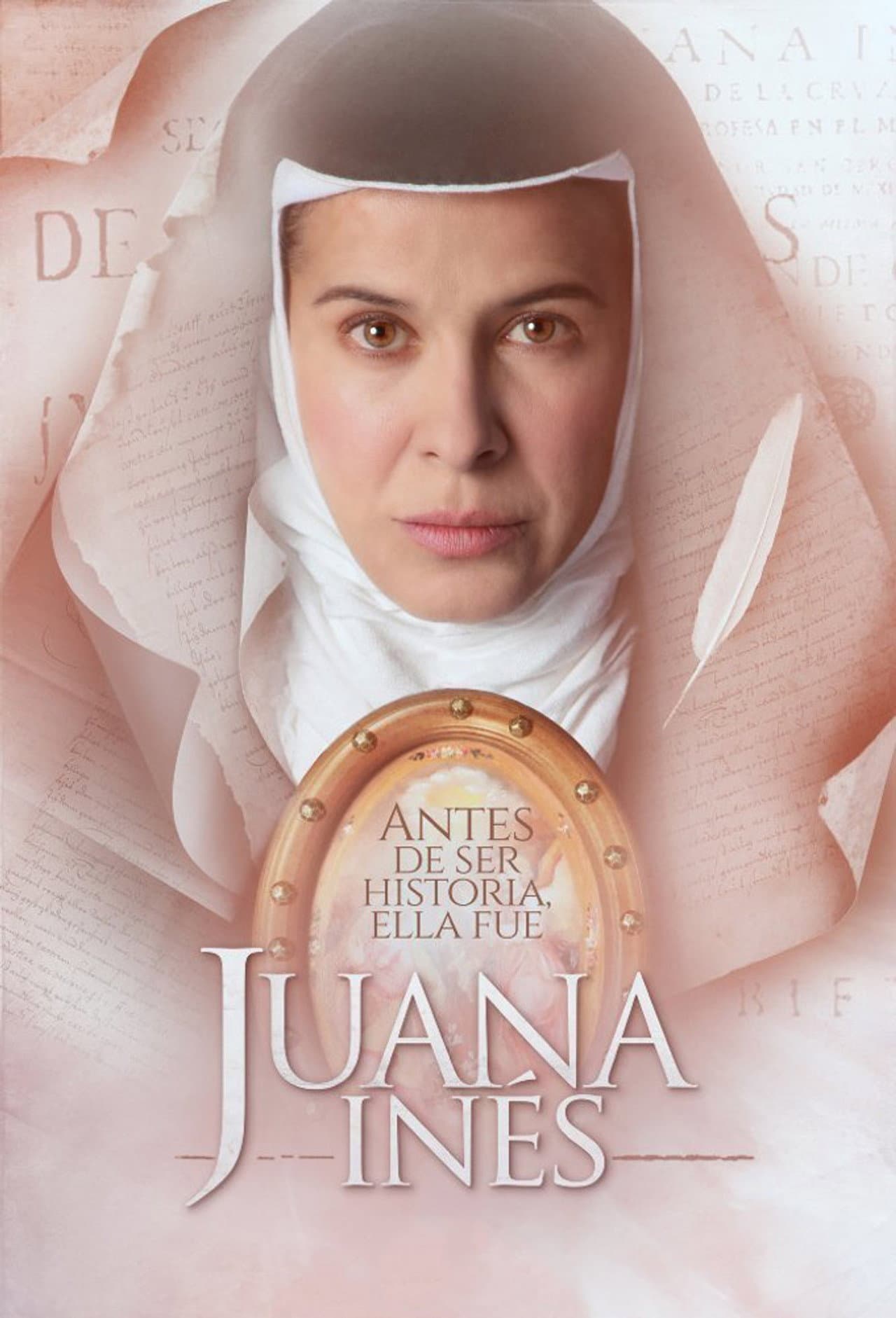 Juana Inés preview 2