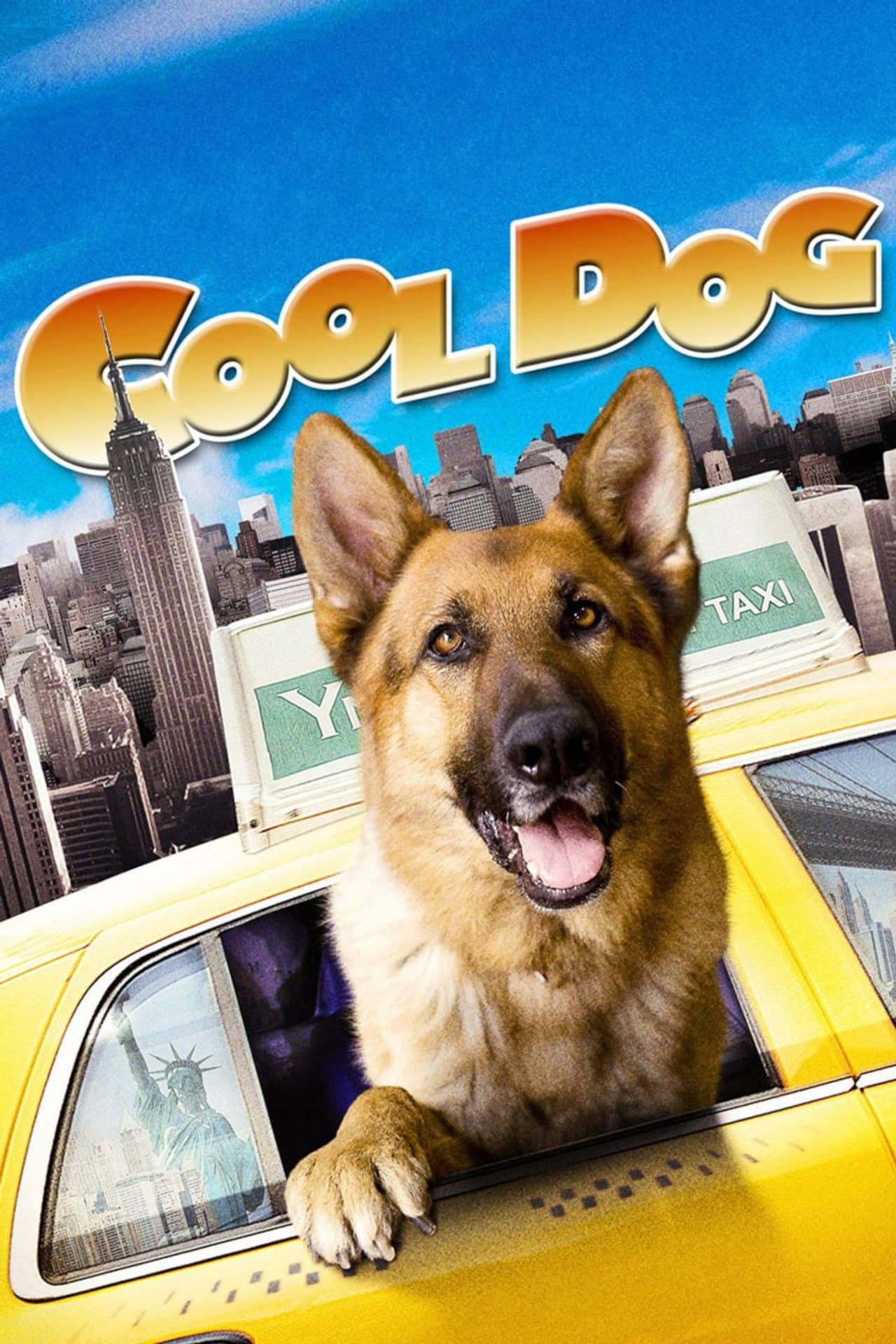 Cool Dog preview 2