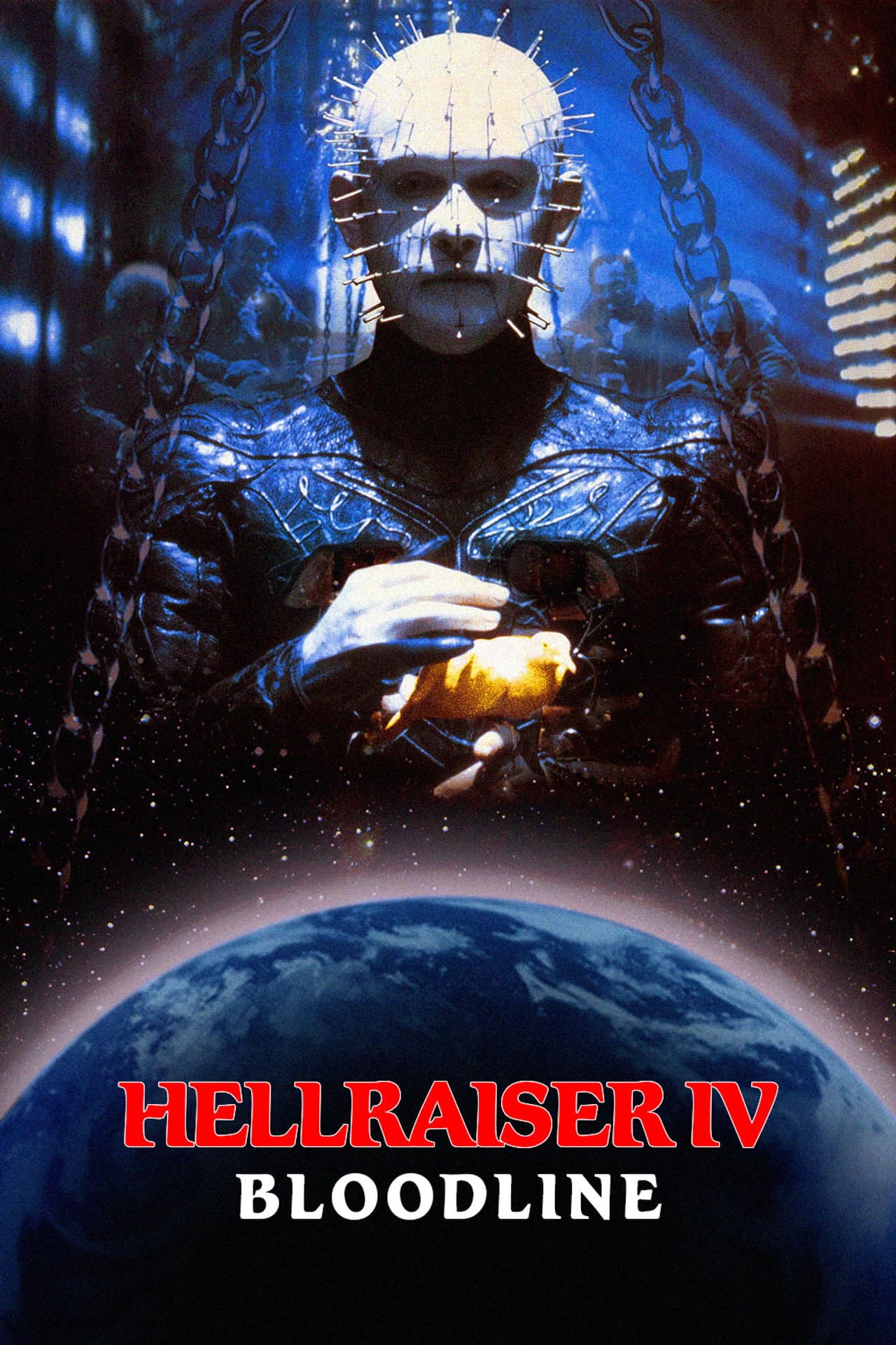 Hellraiser: Bloodline preview 2