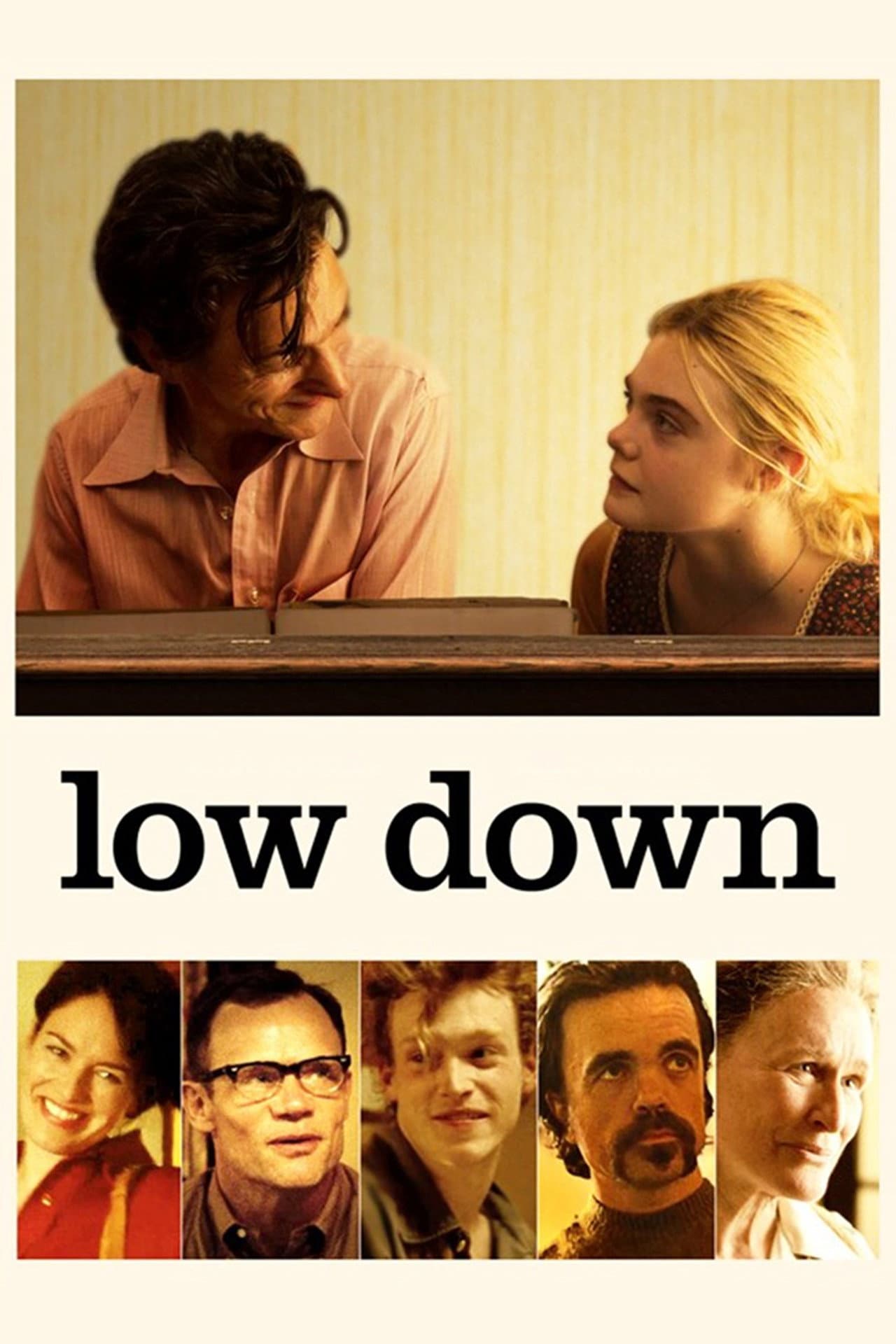 Low Down preview 2
