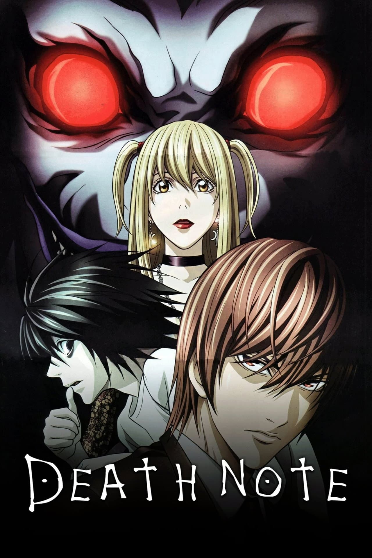 Death Note preview 2