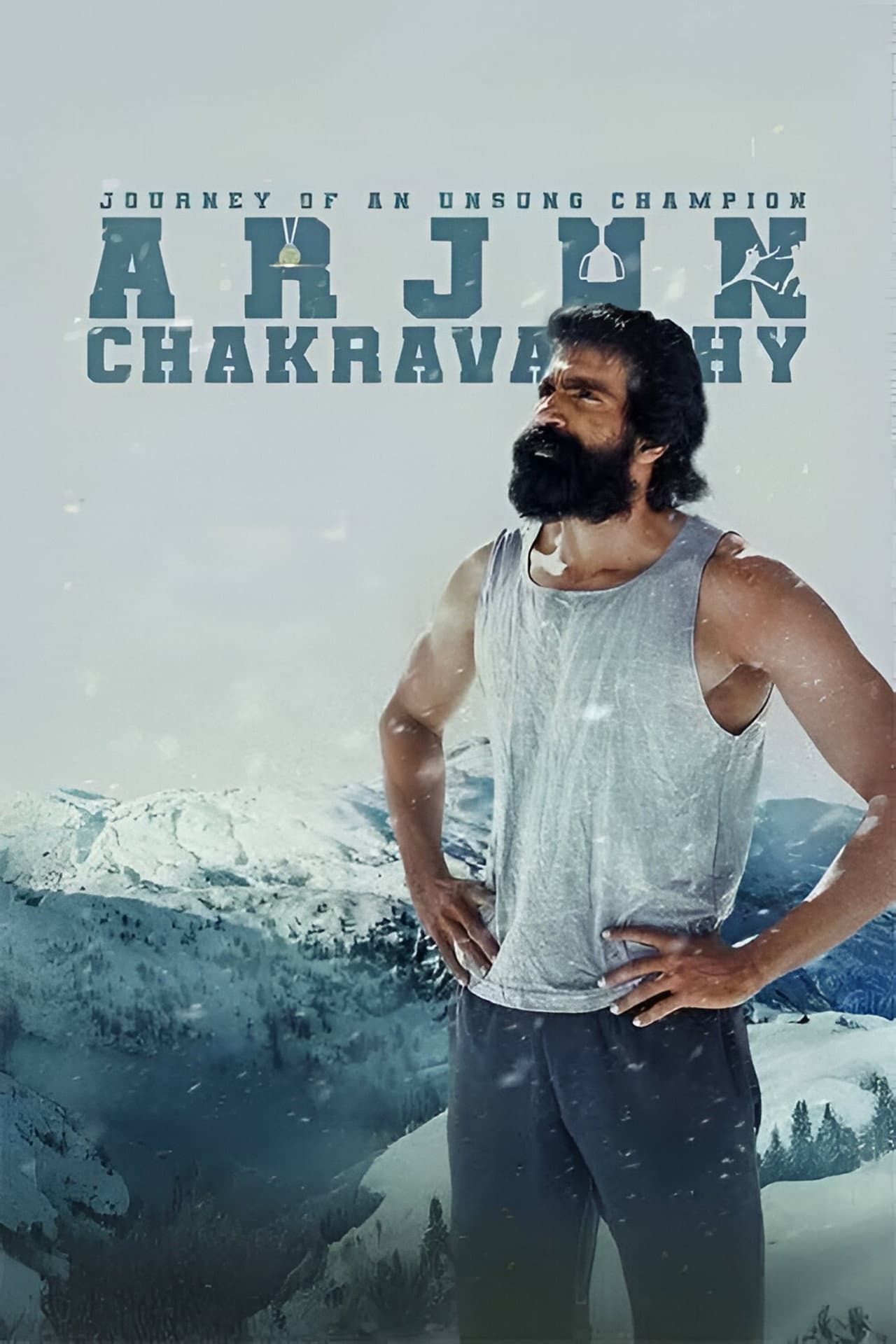 Arjun Chakravarthy: Journey of an Unsung Champion preview 2