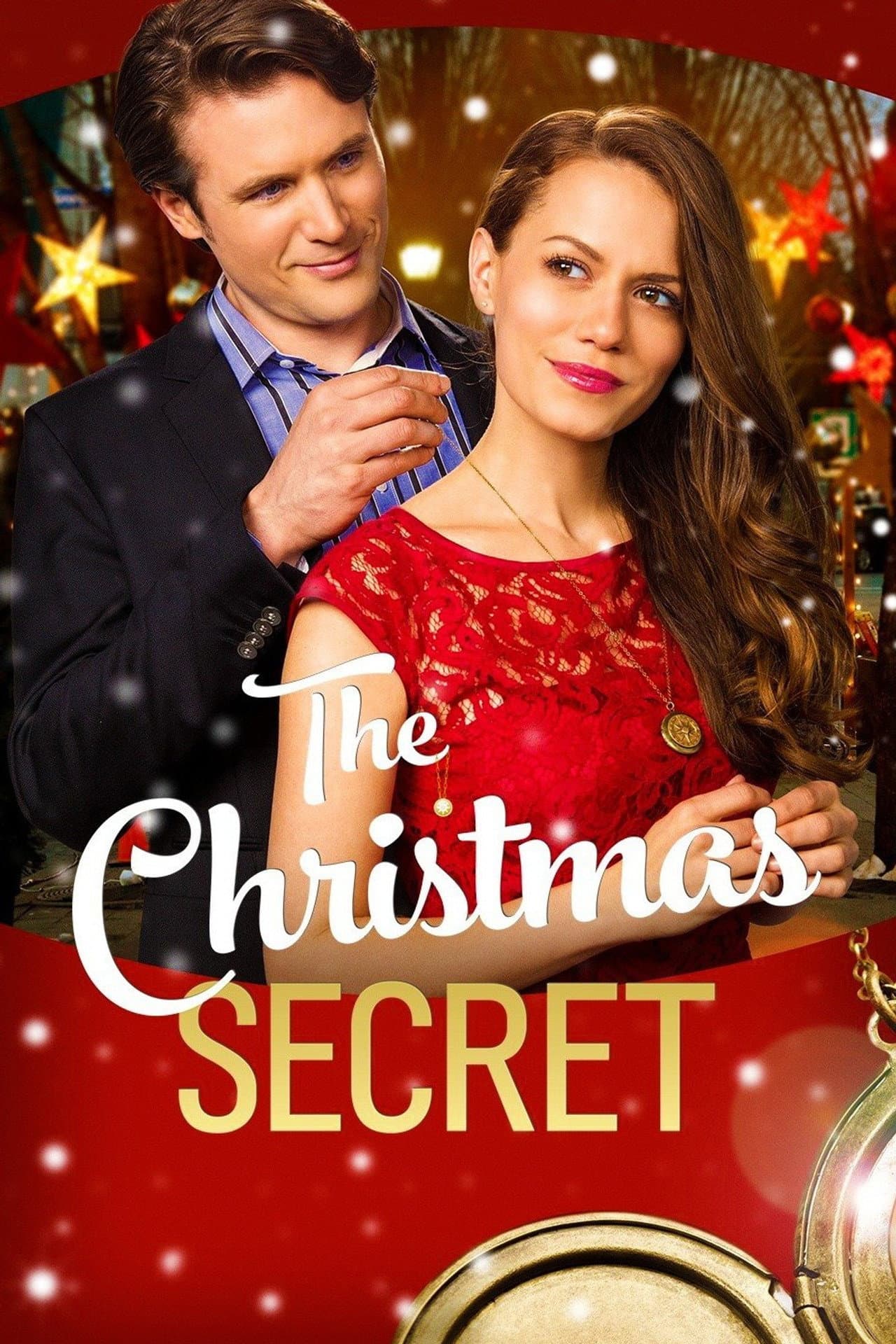 The Christmas Secret preview 2
