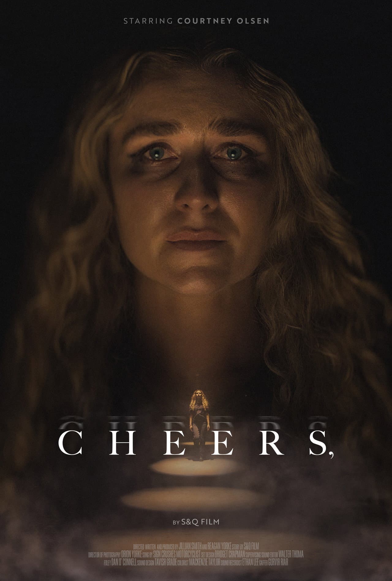 Cheers, preview 2