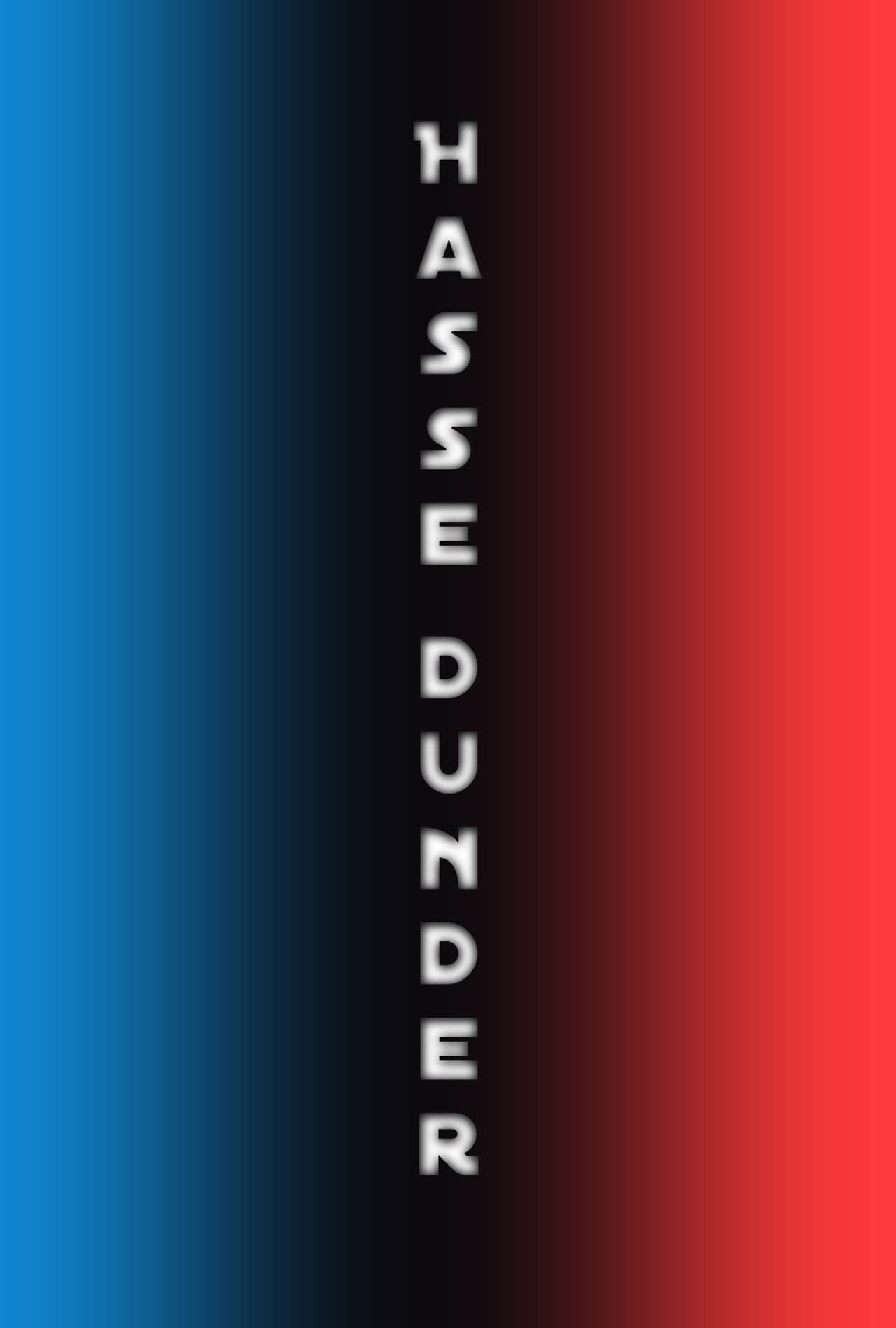 Hasse Dunder preview 2