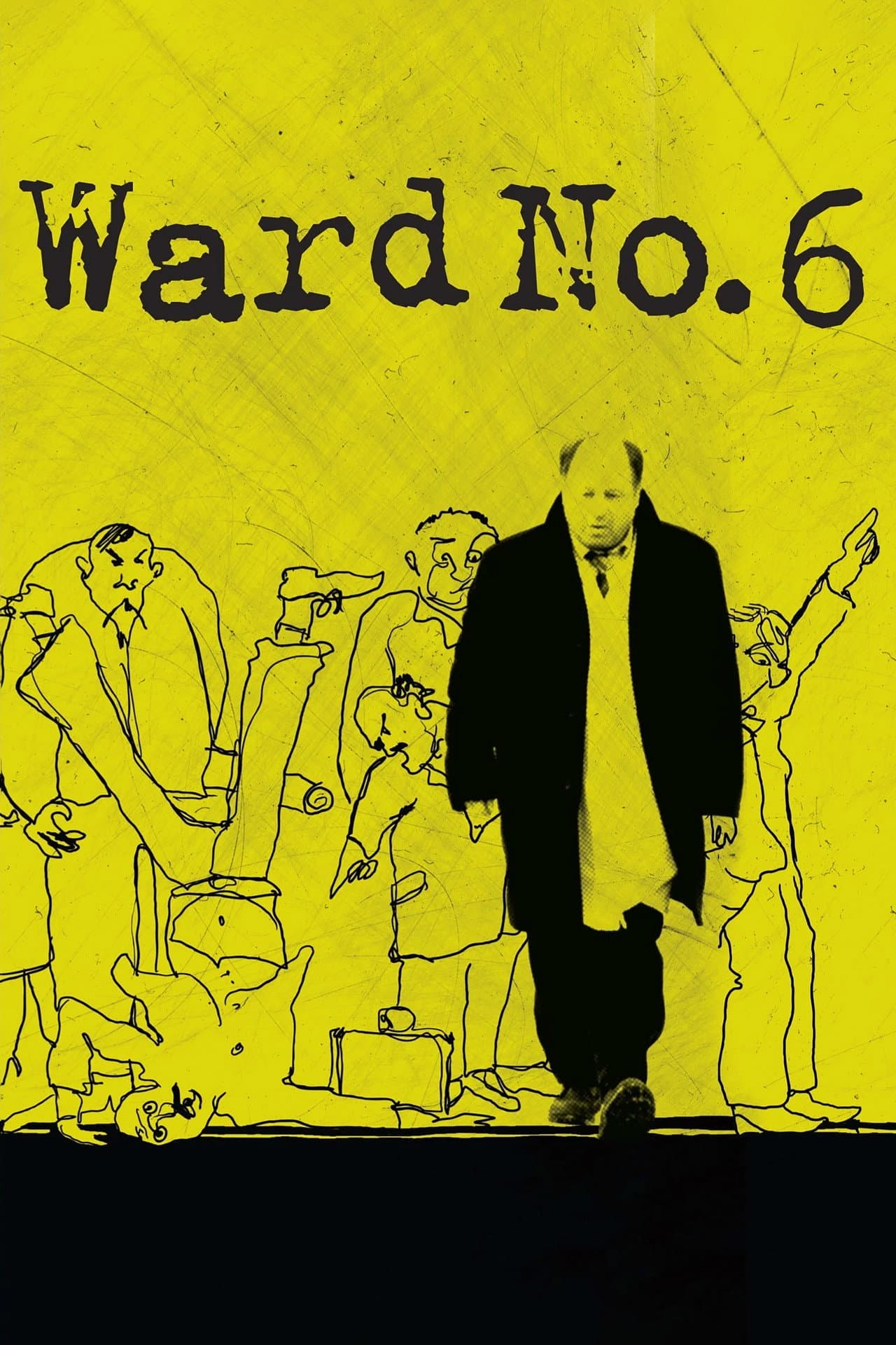 Ward No. 6 preview 2