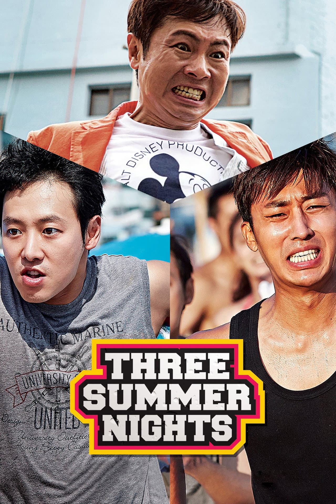 Three Summer Nights preview 2