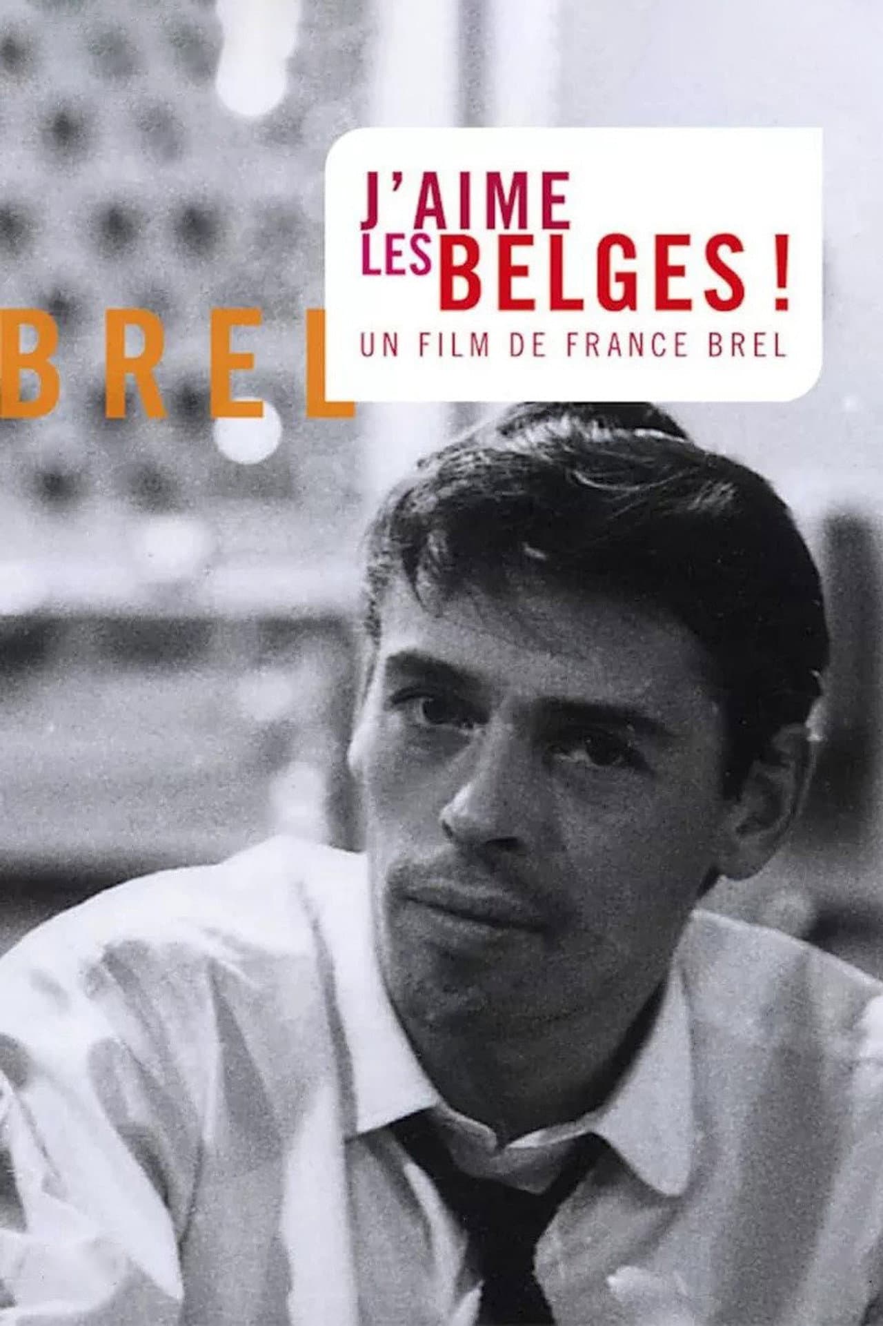 J’aime les Belges ! preview 2