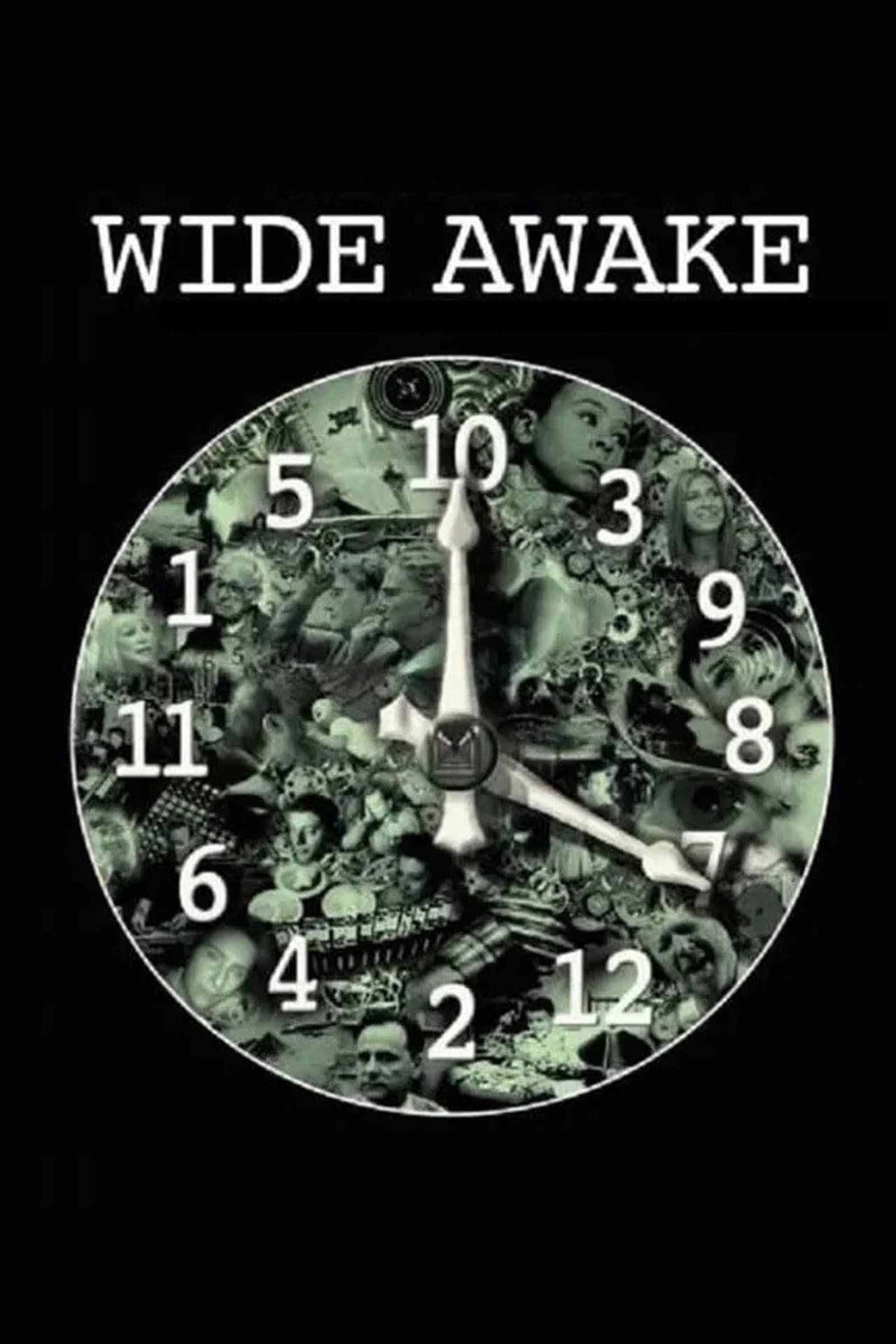 Wide Awake preview 1